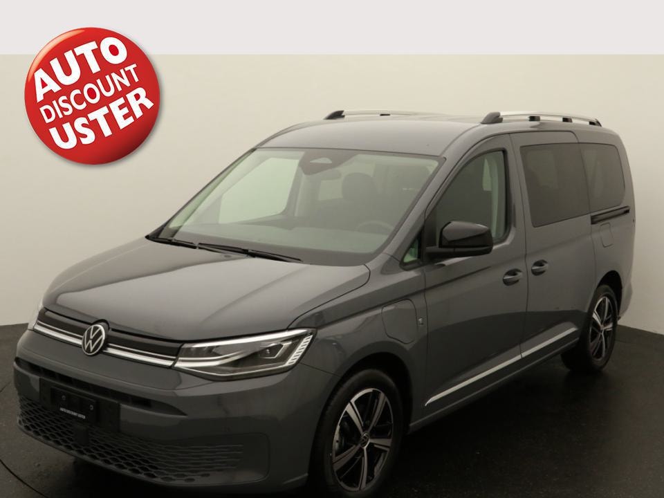 VW Caddy Maxi 1.5 TSI Plug in Hybrid Style DSG