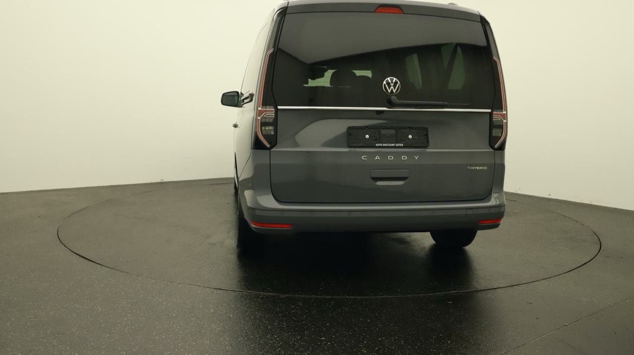 VW Caddy Maxi 1.5 TSI Plug in Hybrid Style DSG-showroom-element-3