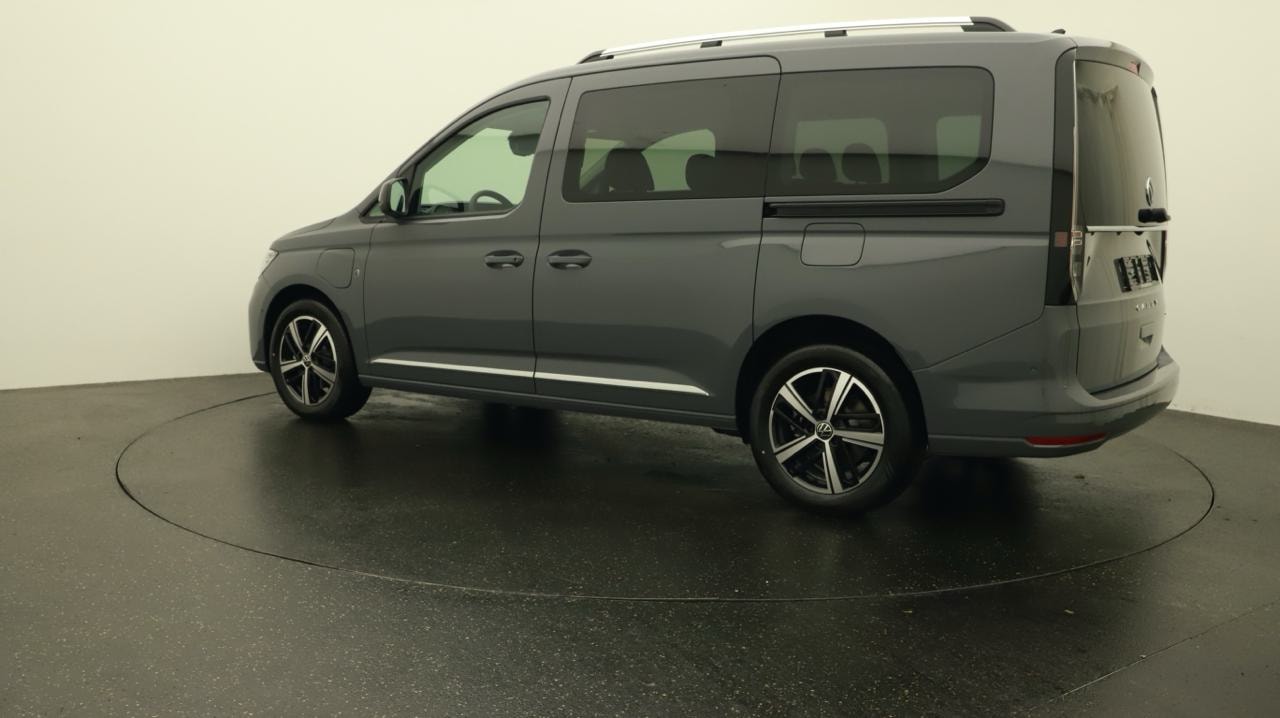 VW Caddy Maxi 1.5 TSI Plug in Hybrid Style DSG-showroom-element-2