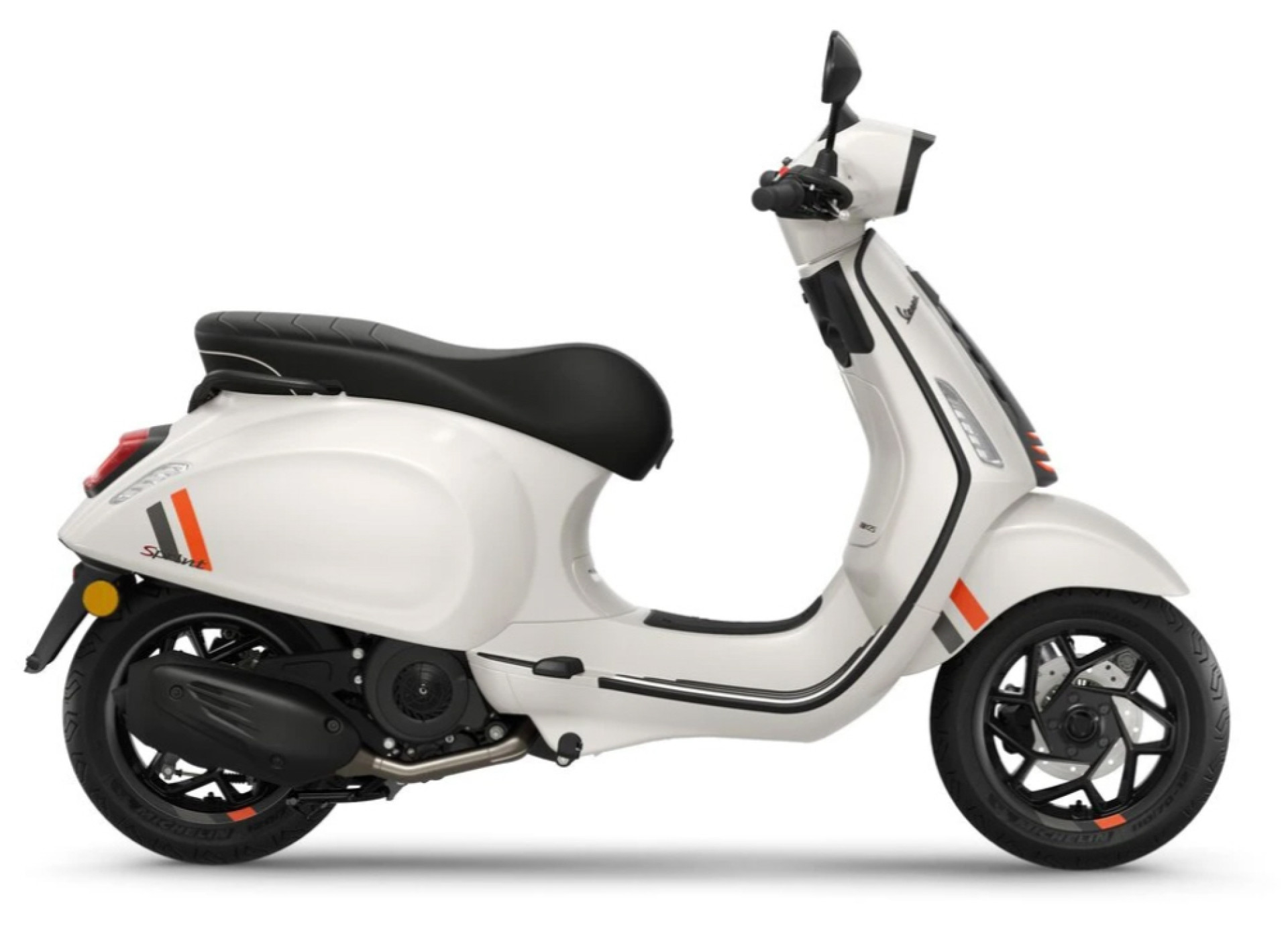 PIAGGIO Vespa Sprint 125 S đ„Lager-Aktionđ„-image-1