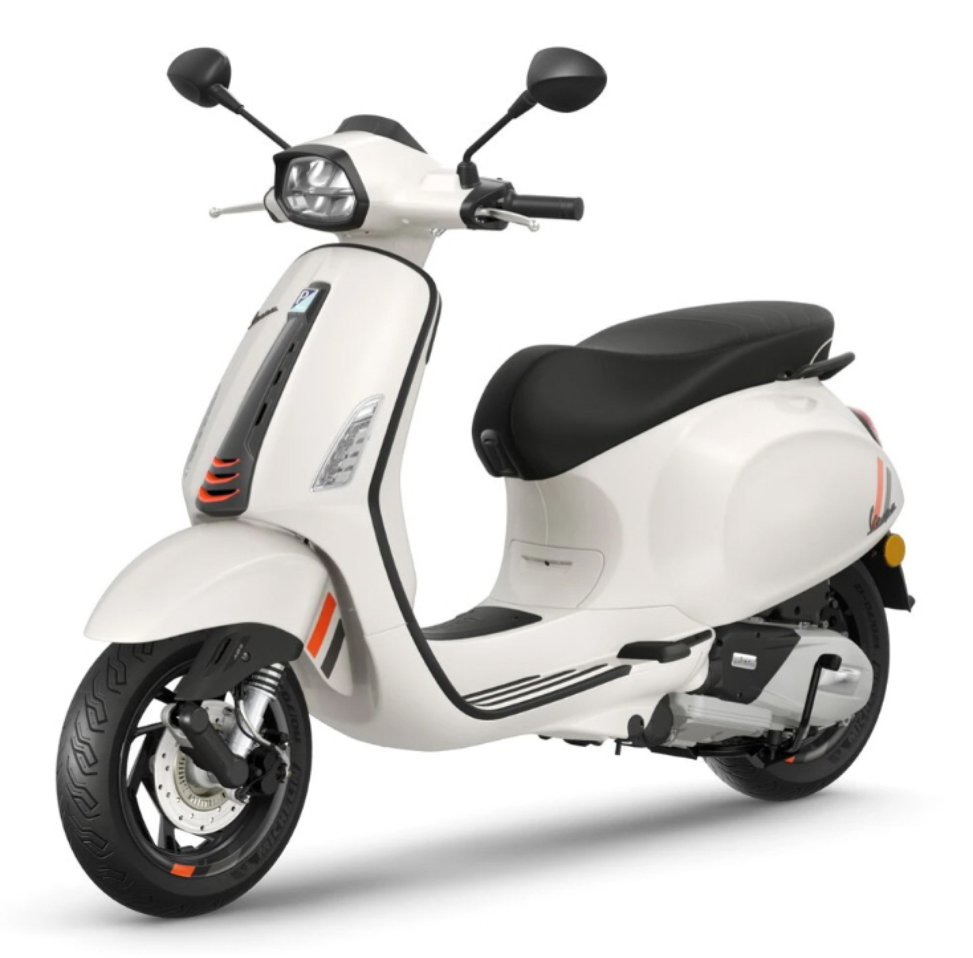 PIAGGIO Vespa Sprint 125 S đ„Lager-Aktionđ„-image-0