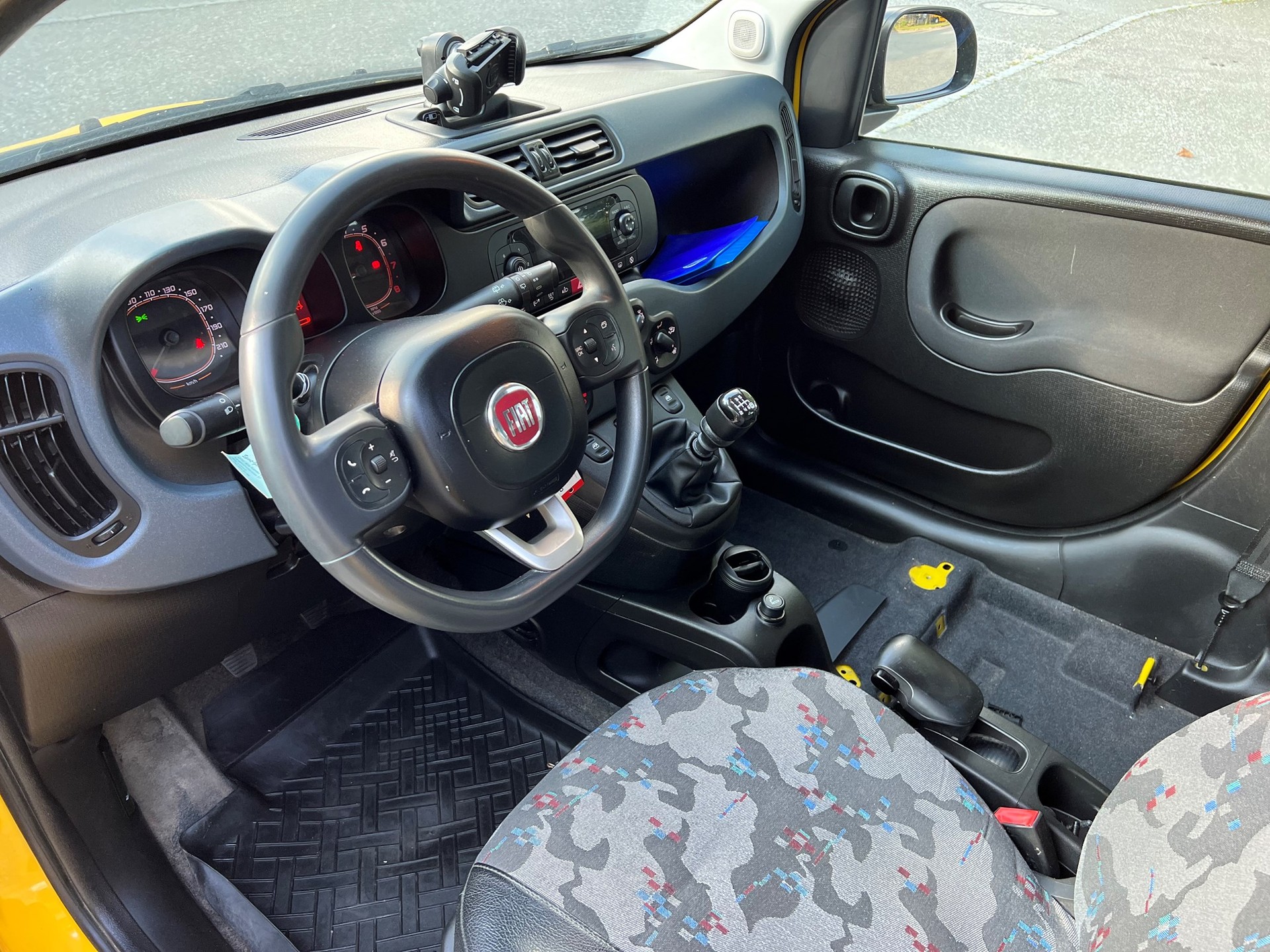 FIAT Panda Van 0.9 Twin Air Climbing 4x4-image-6