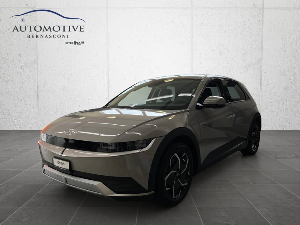 HYUNDAI Ioniq 5 77kWh Amplia 4WD