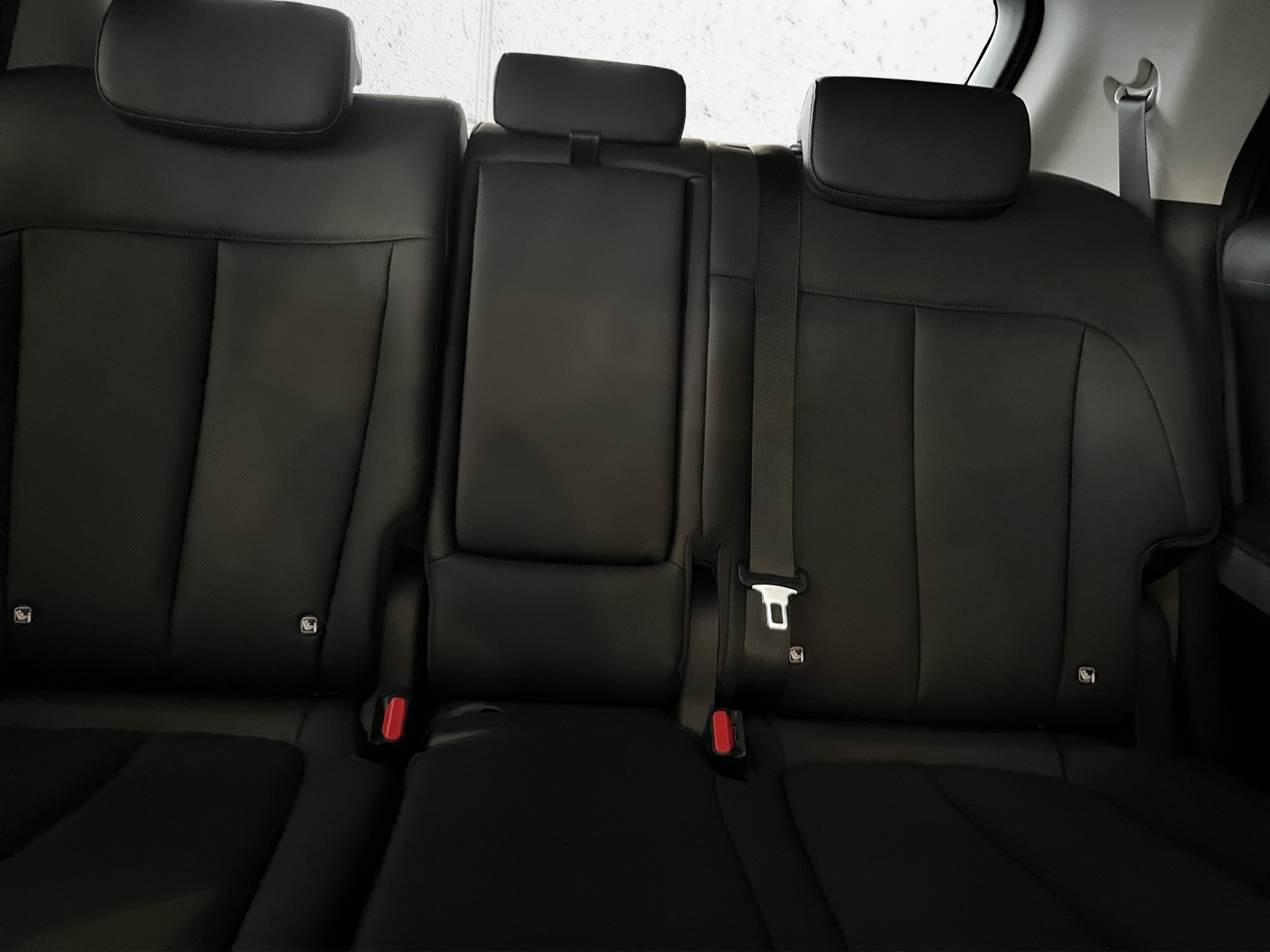 HYUNDAI Ioniq 5 77kWh Amplia 4WD-image-11