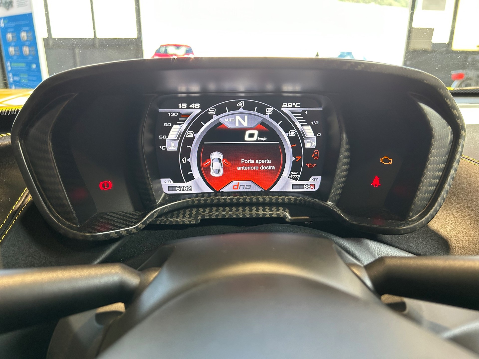 ALFA ROMEO 4C 1750 TBi TCT-image-11