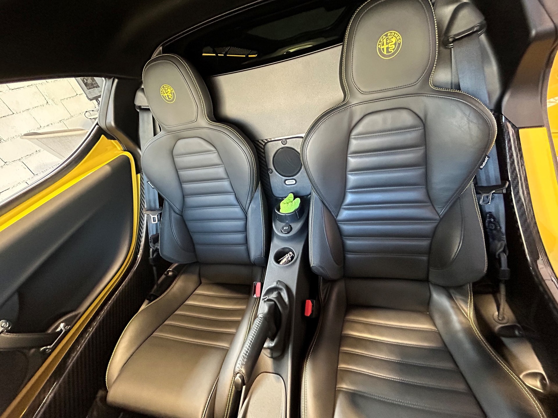 ALFA ROMEO 4C 1750 TBi TCT-image-13
