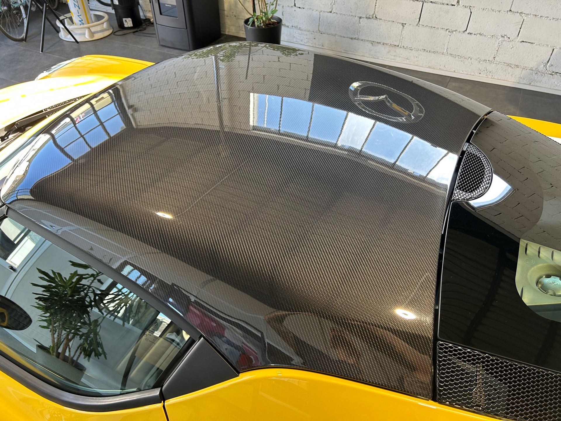 ALFA ROMEO 4C 1750 TBi TCT-image-6