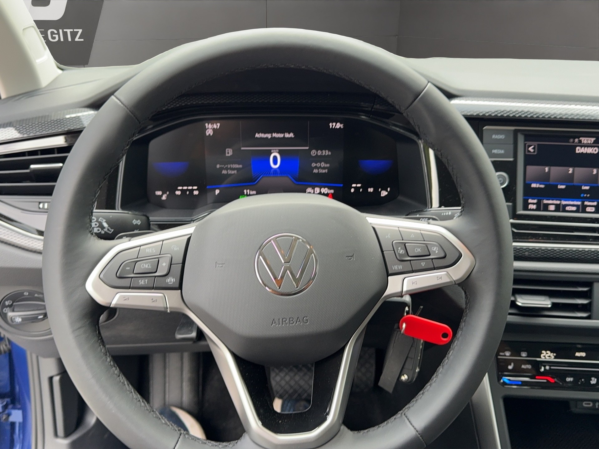 VW Polo 1.0 TSI Life DSG-image-9
