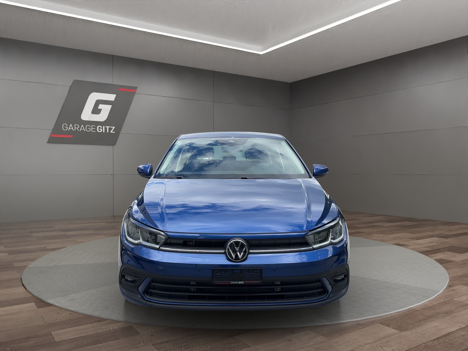 VW Polo 1.0 TSI Life DSG-image-7