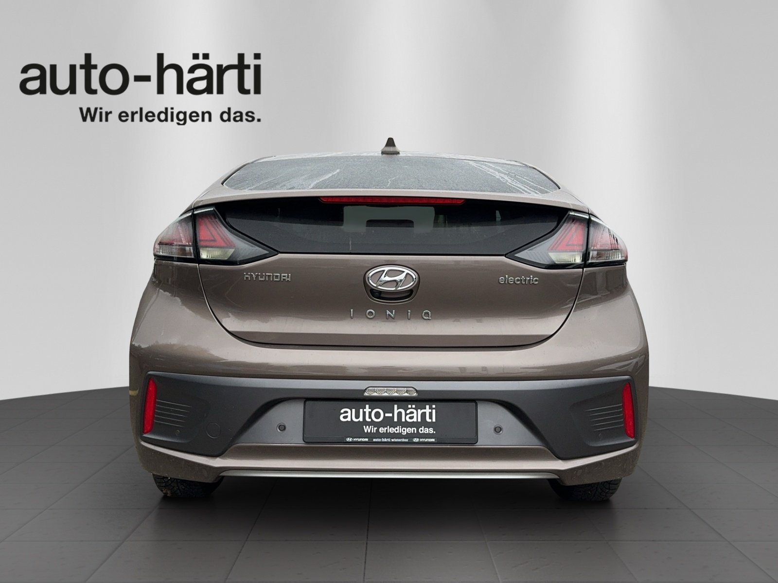 HYUNDAI Ioniq electric Vertex-showroom-element-3