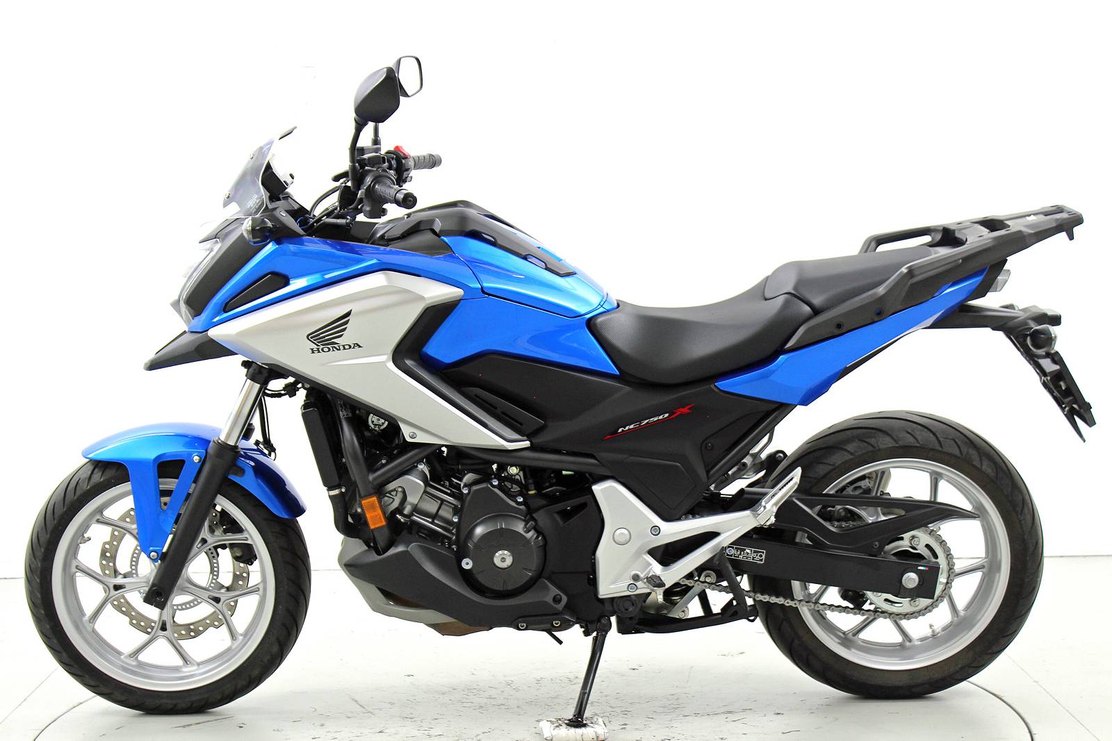 HONDA NC 750 X ABS DTC-image-4