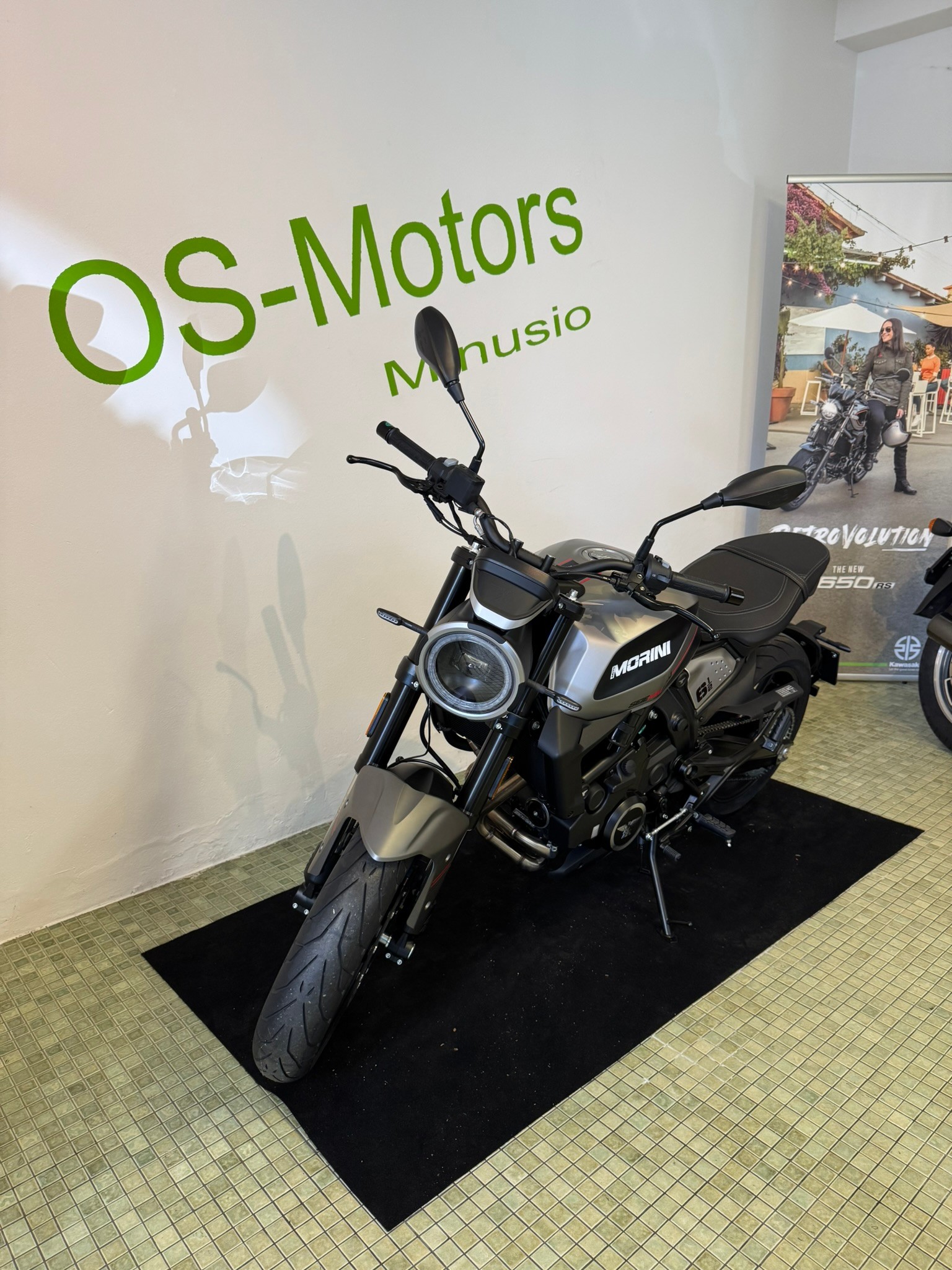 MOTO MORINI SEIEMMEZZO-image-2