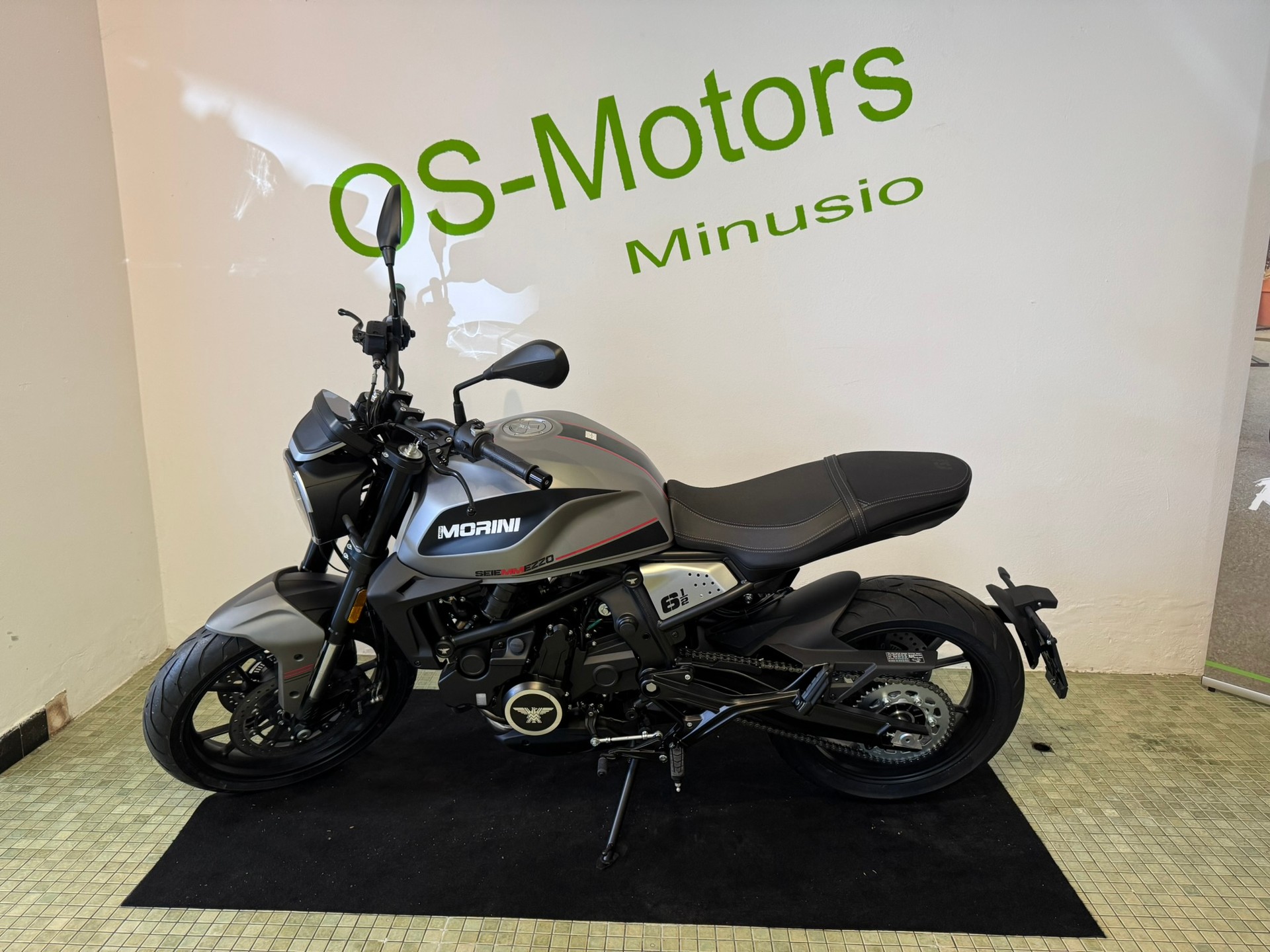 MOTO MORINI SEIEMMEZZO-image-3