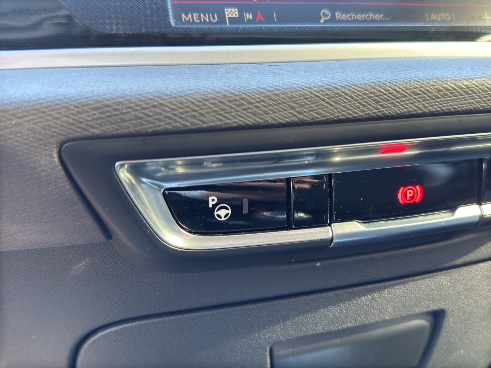 CITROEN C4 Picasso 1.2 Pure Tech Shine-image-22