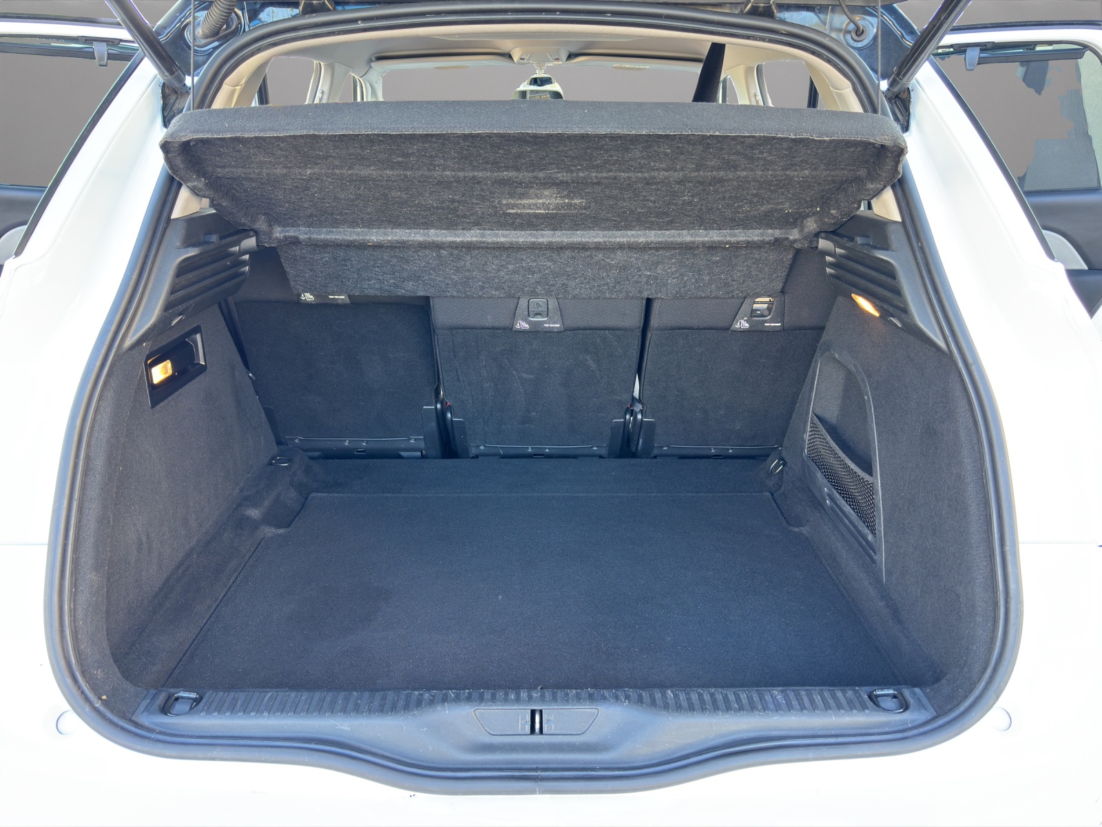 CITROEN C4 Picasso 1.2 Pure Tech Shine-image-18