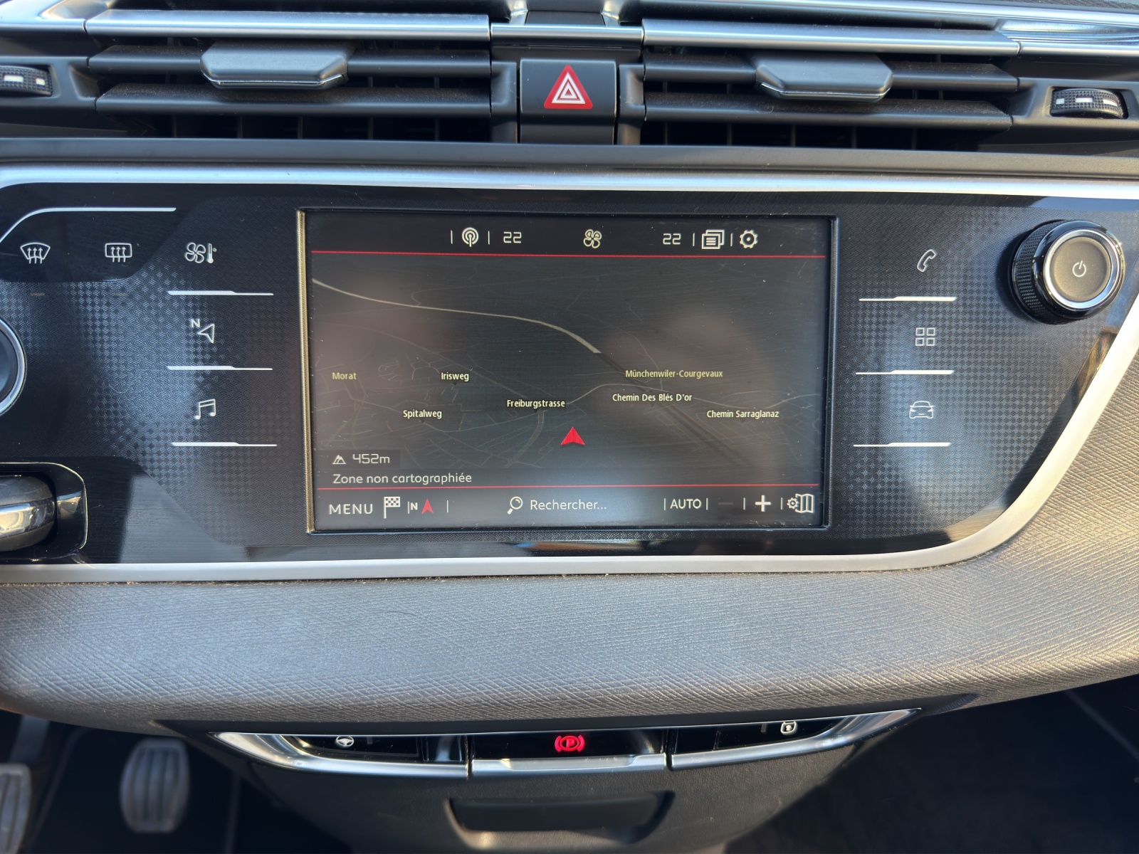 CITROEN C4 Picasso 1.2 Pure Tech Shine-image-15