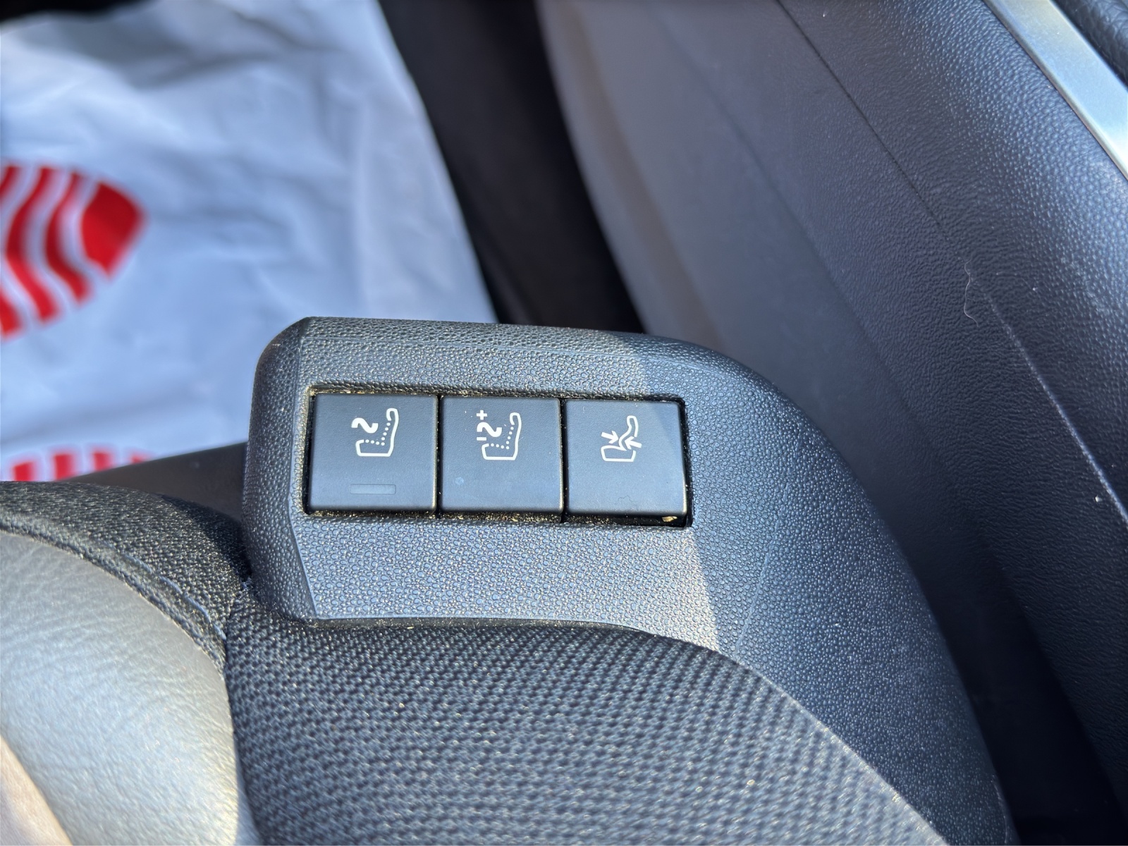 CITROEN C4 Picasso 1.2 Pure Tech Shine-image-21