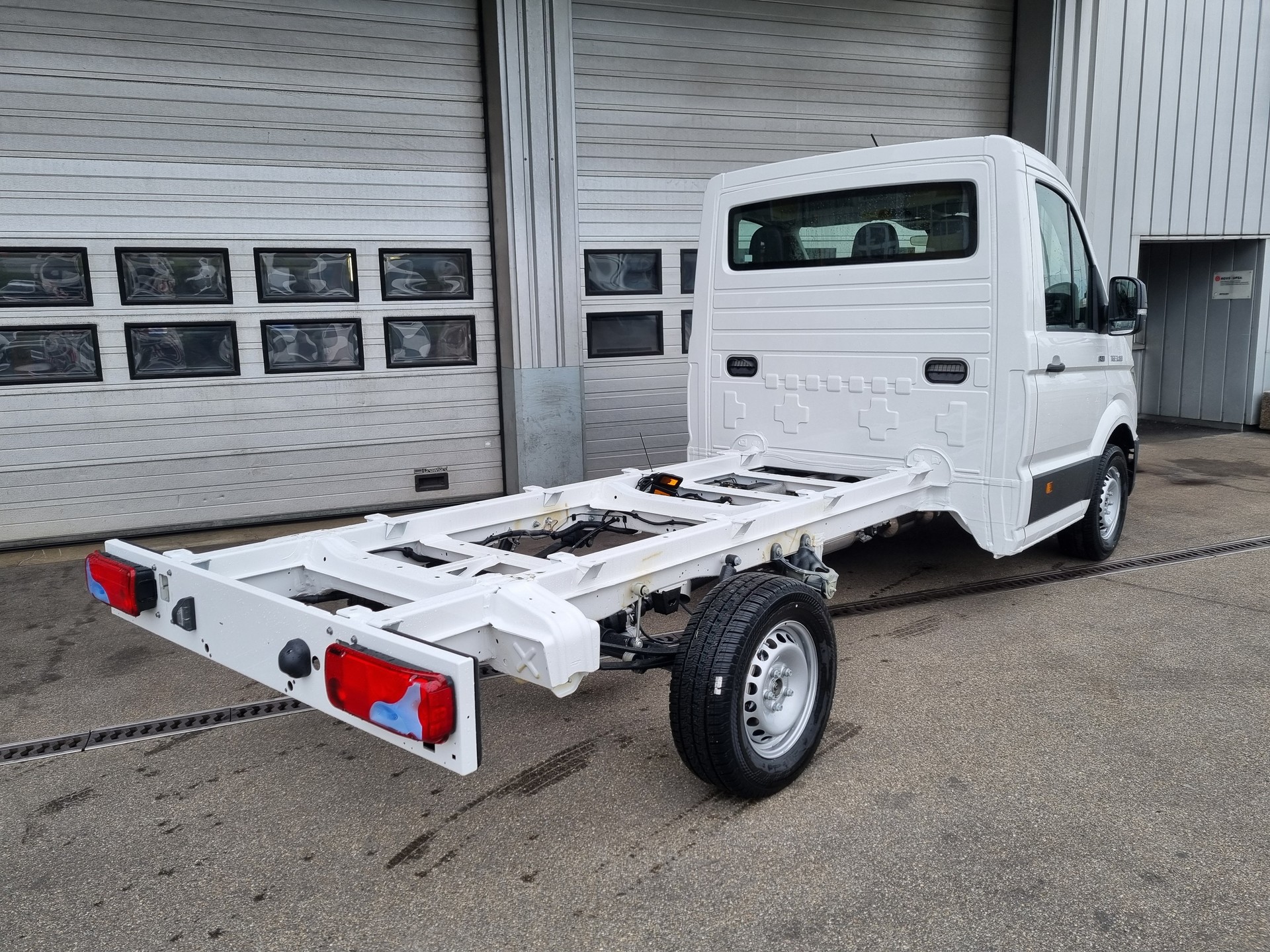 MAN 3.180 4x4 Automat (3'640mm)-image-3