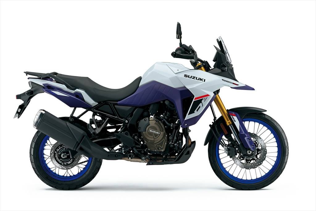 SUZUKI DL 800 DE-image-5