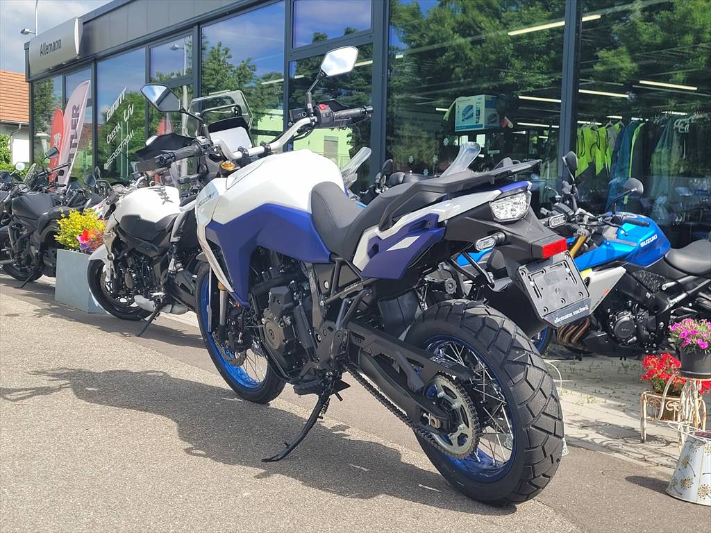 SUZUKI DL 800 DE-image-2