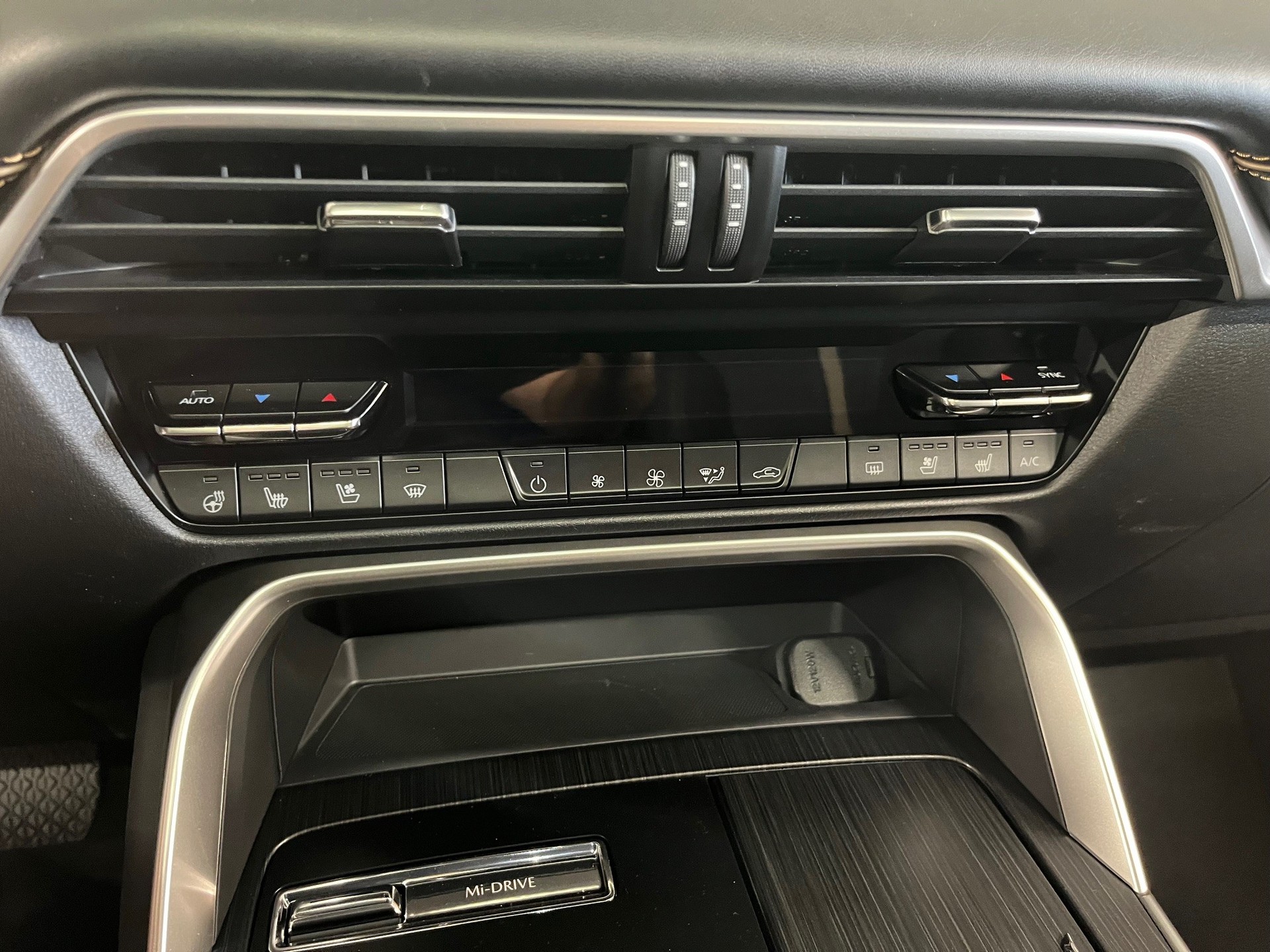 MAZDA CX-60 e-Skyactiv PHEV 327 AWD Homura-image-10