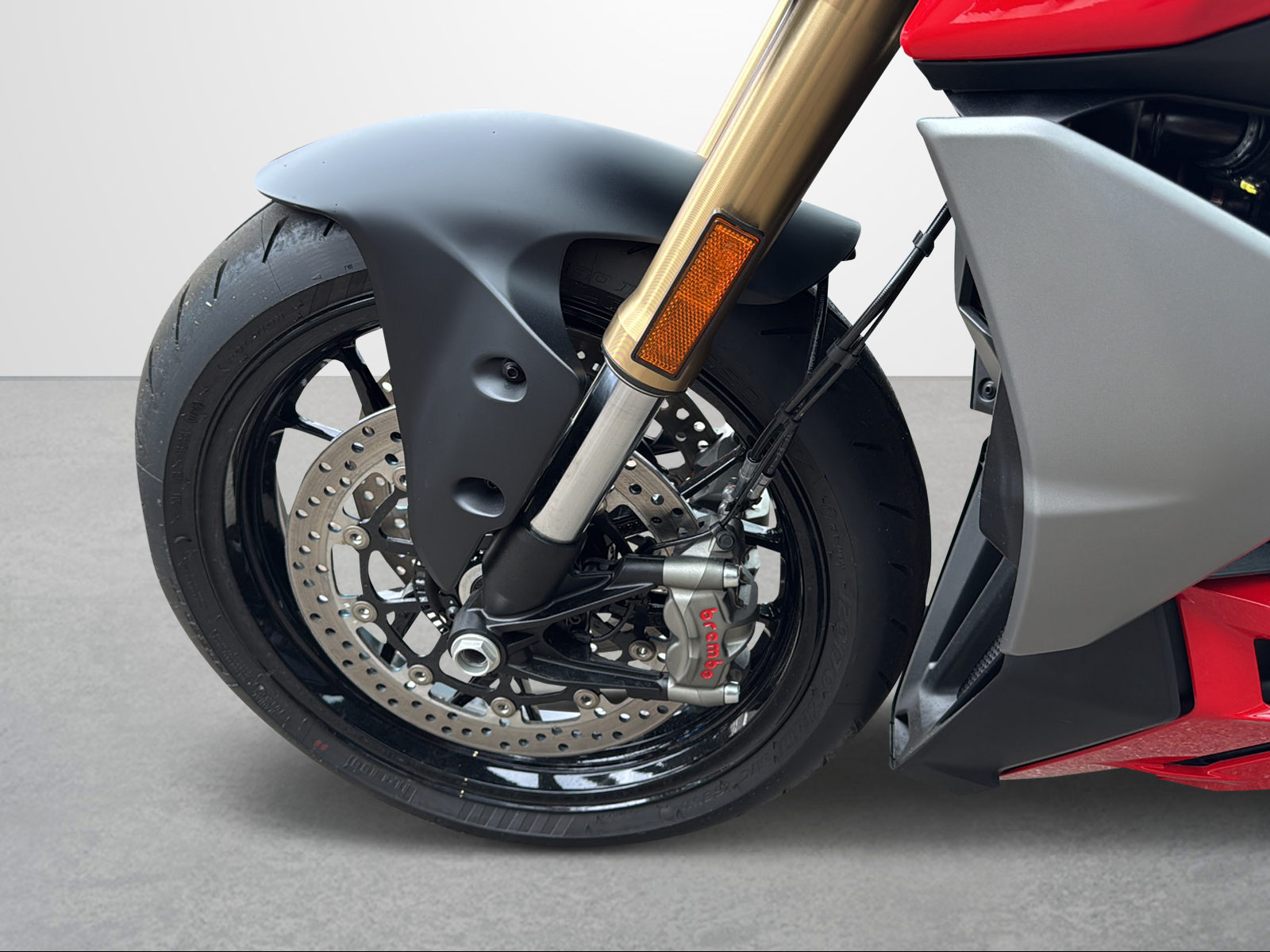 DUCATI Streetfighter V2 35 KW-image-1