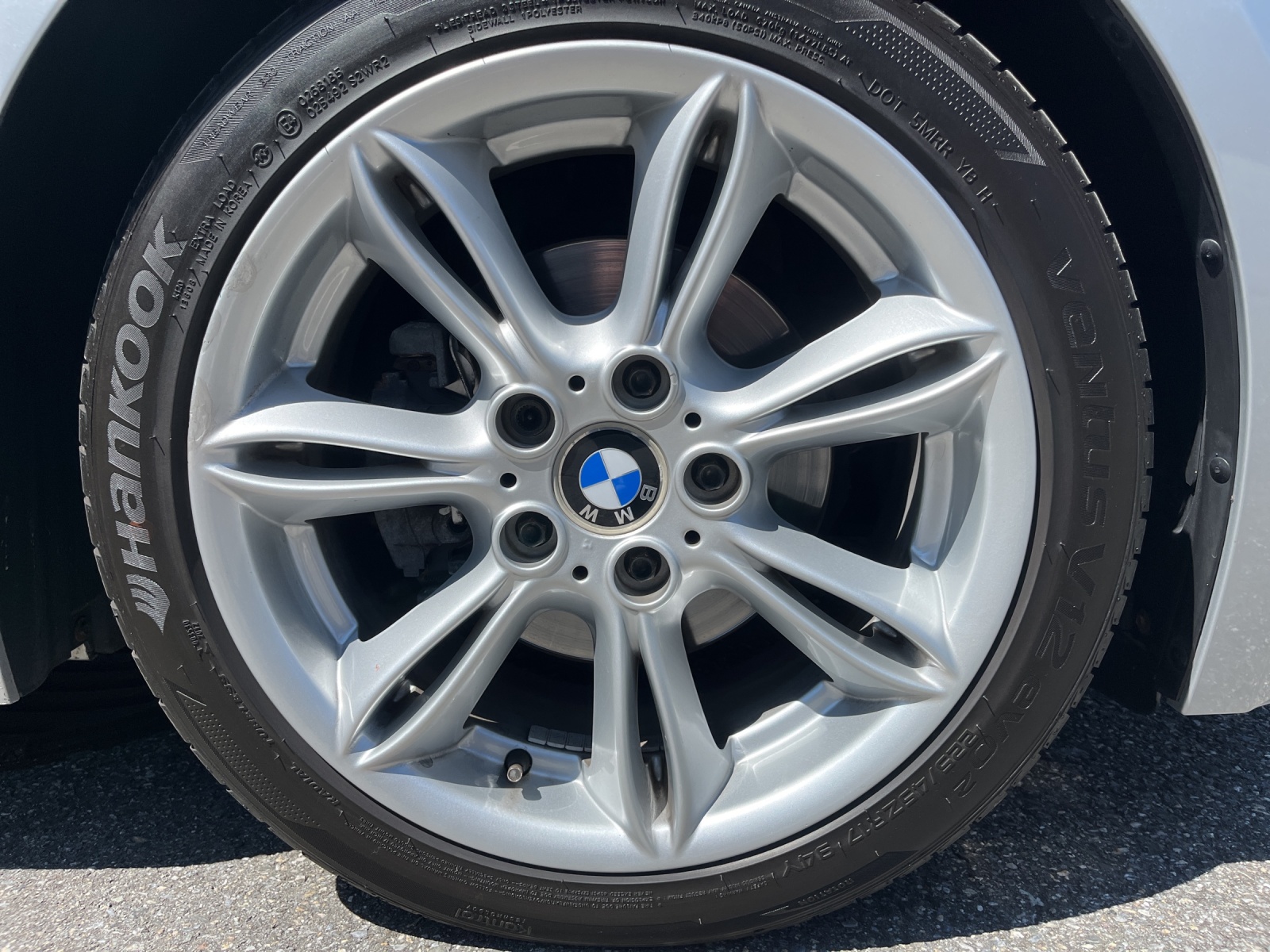 BMW Z4 2.2i Roadster-image-14