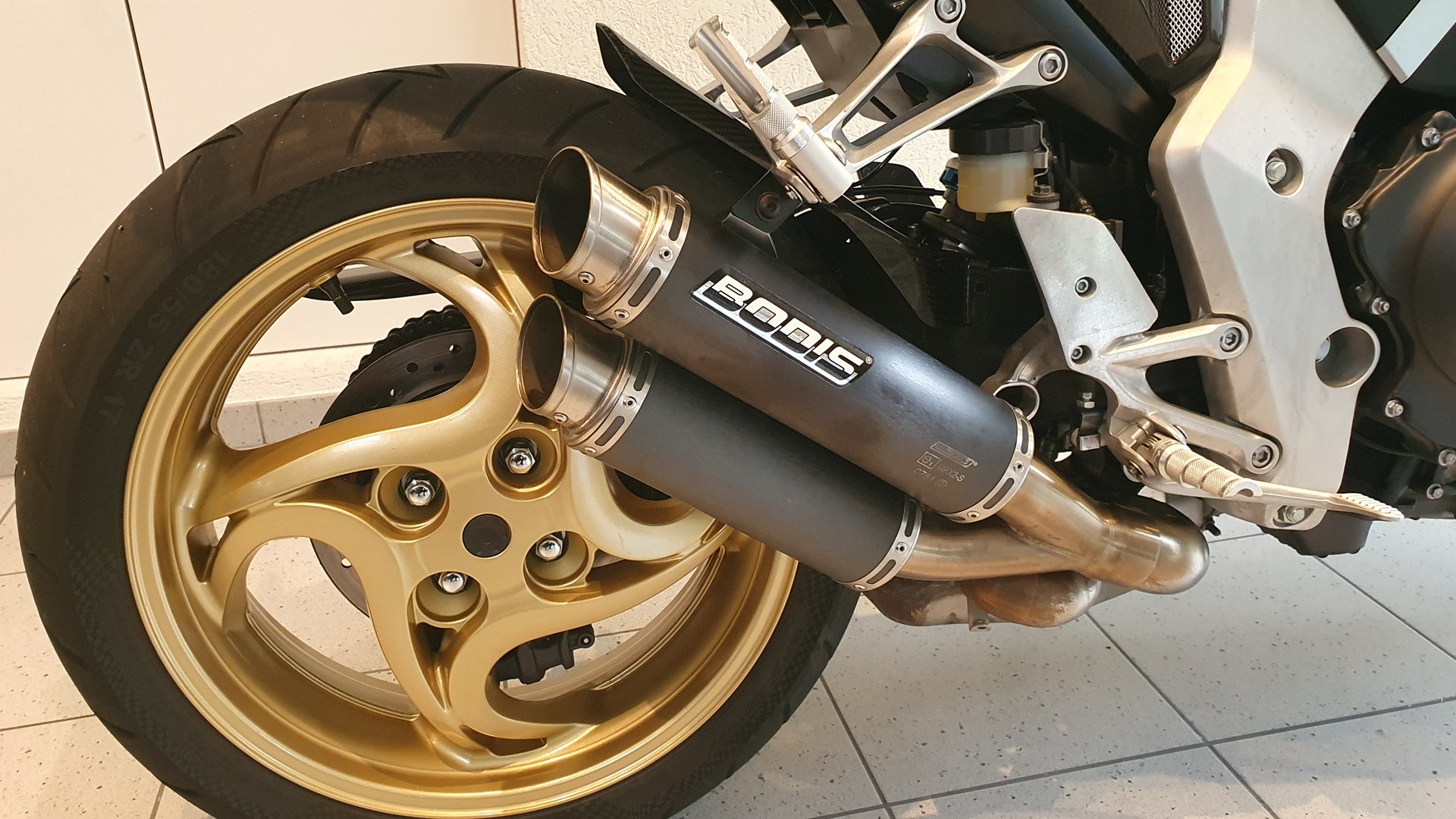 HONDA CB 1000 R ABS X extreme-image-6