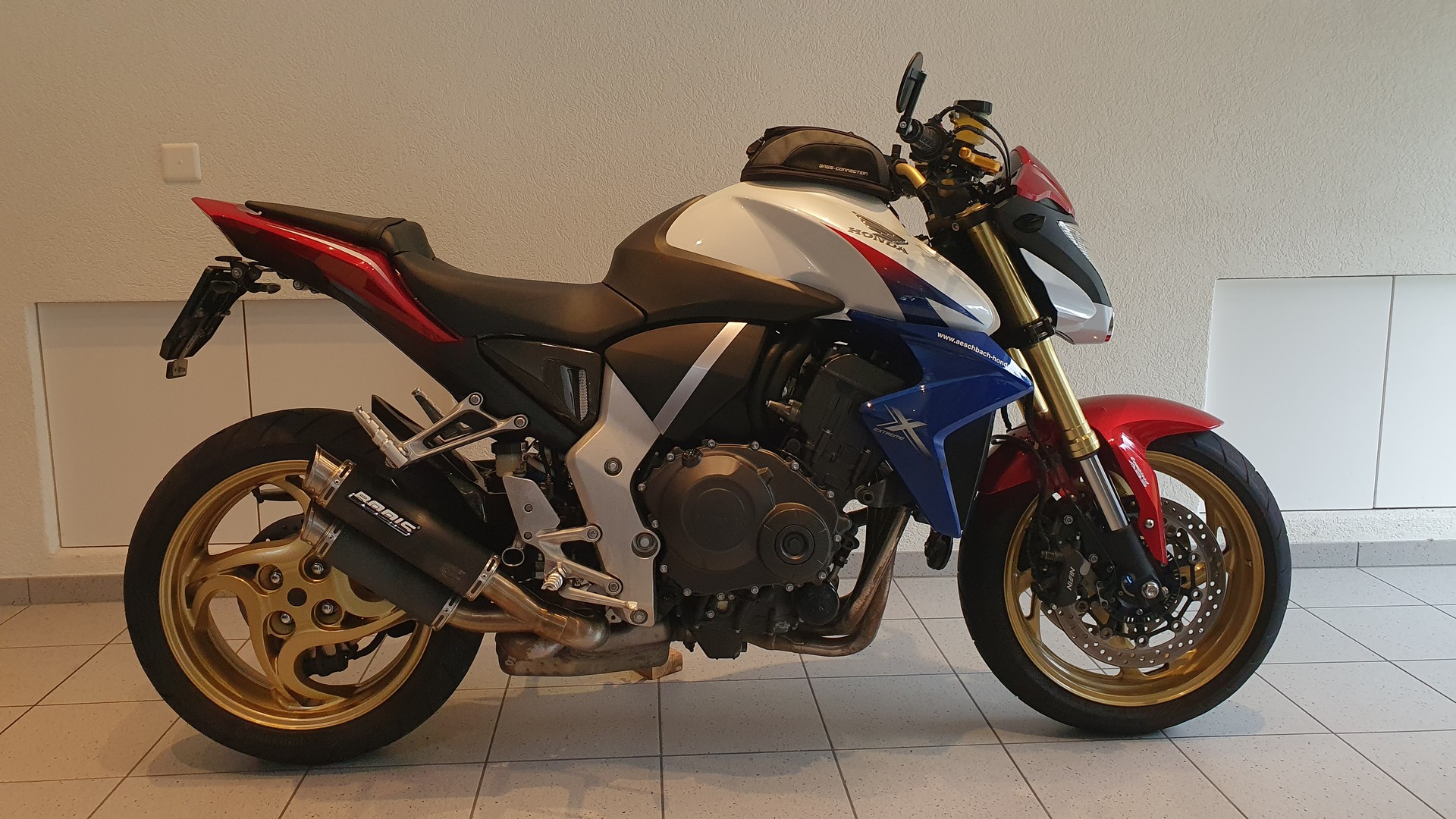 HONDA CB 1000 R ABS X extreme-image-4