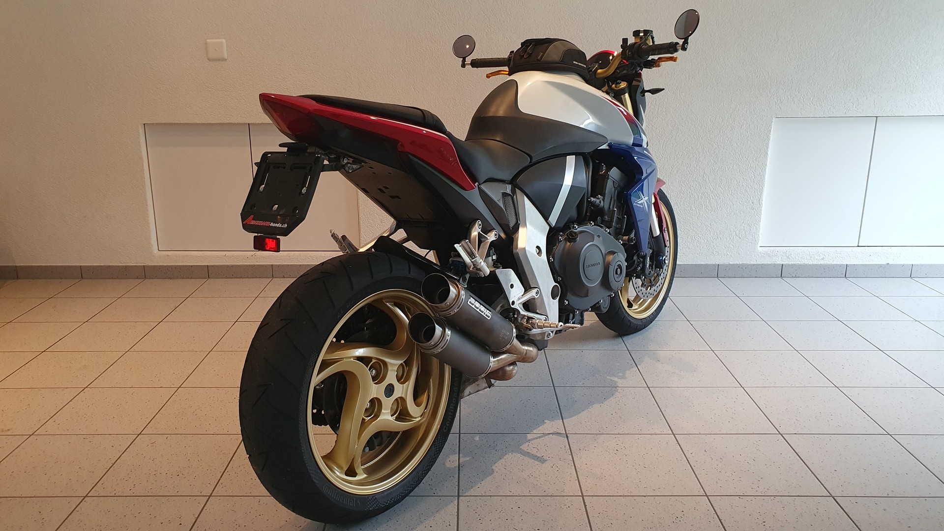 HONDA CB 1000 R ABS X extreme-image-3