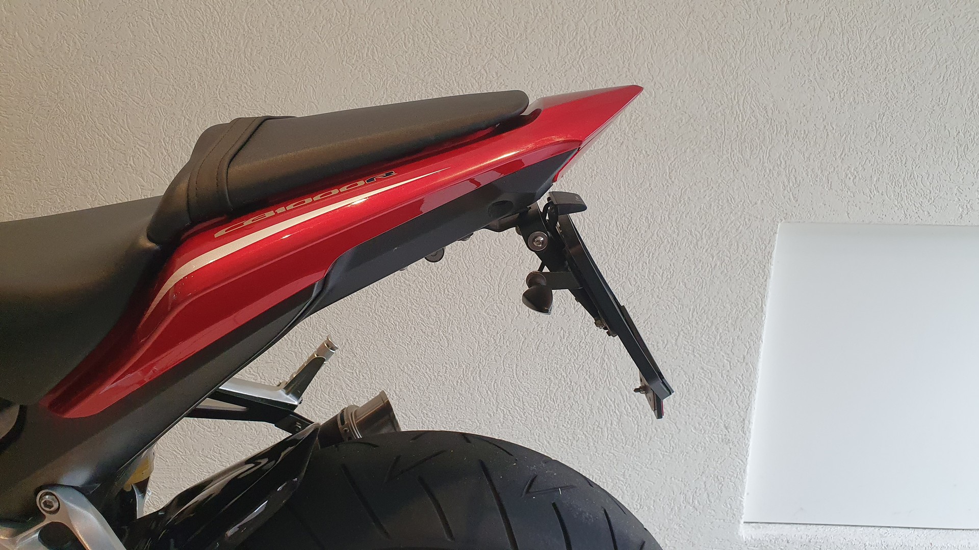 HONDA CB 1000 R ABS X extreme-image-8