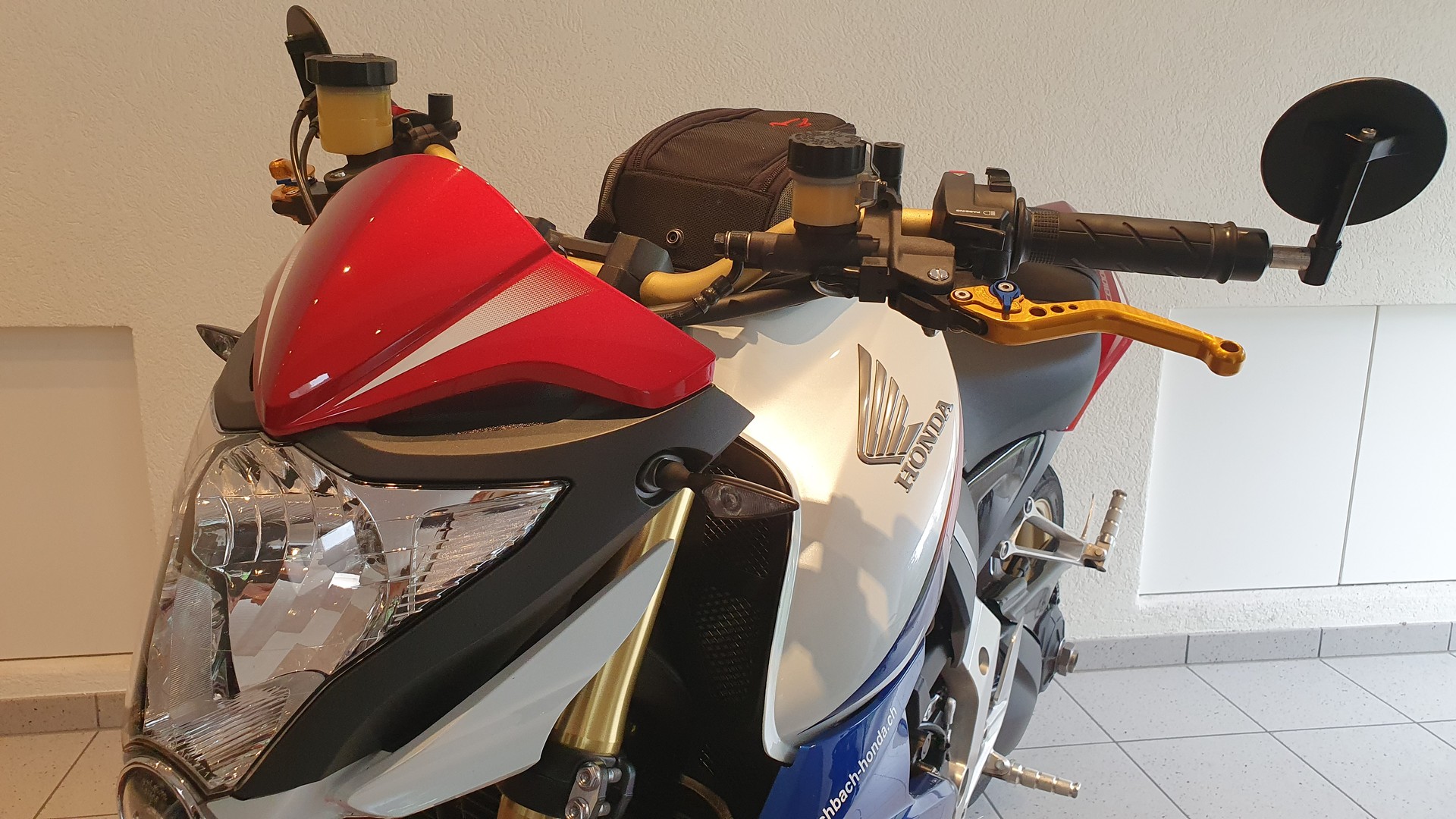 HONDA CB 1000 R ABS X extreme-image-9