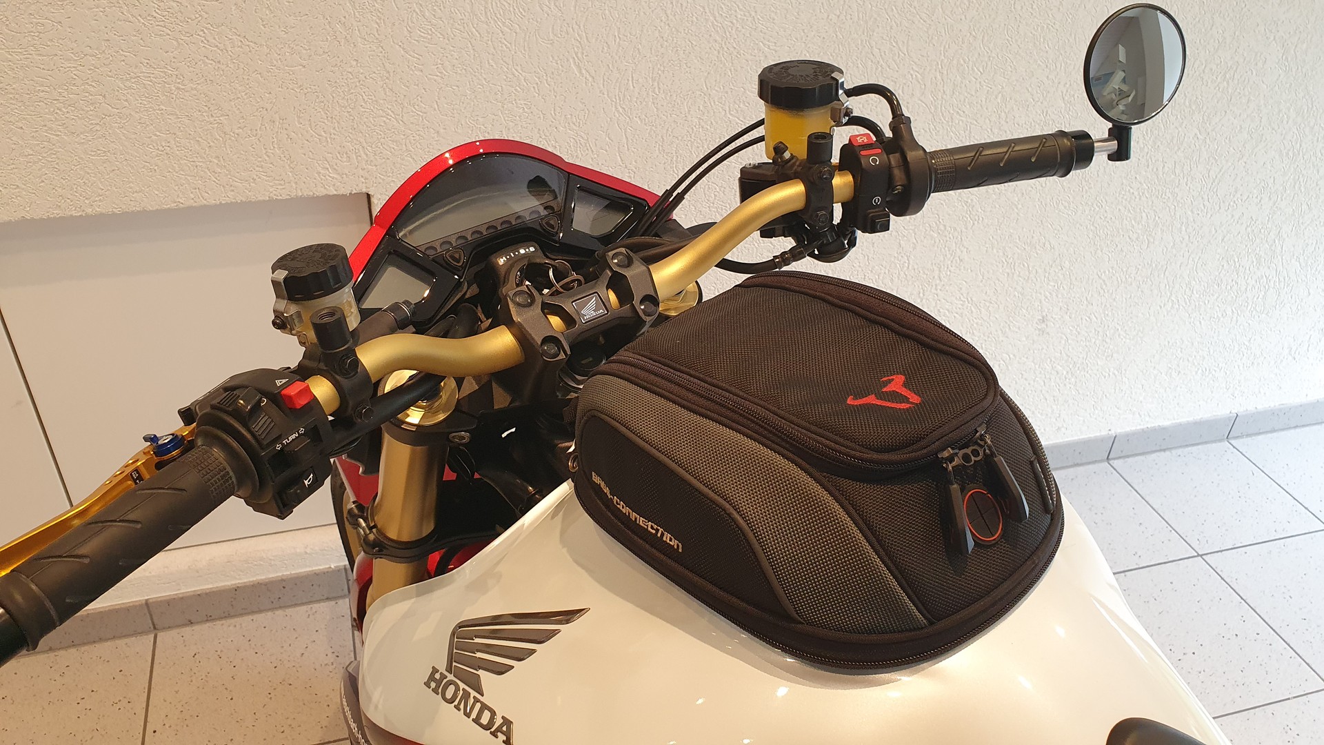 HONDA CB 1000 R ABS X extreme-image-10