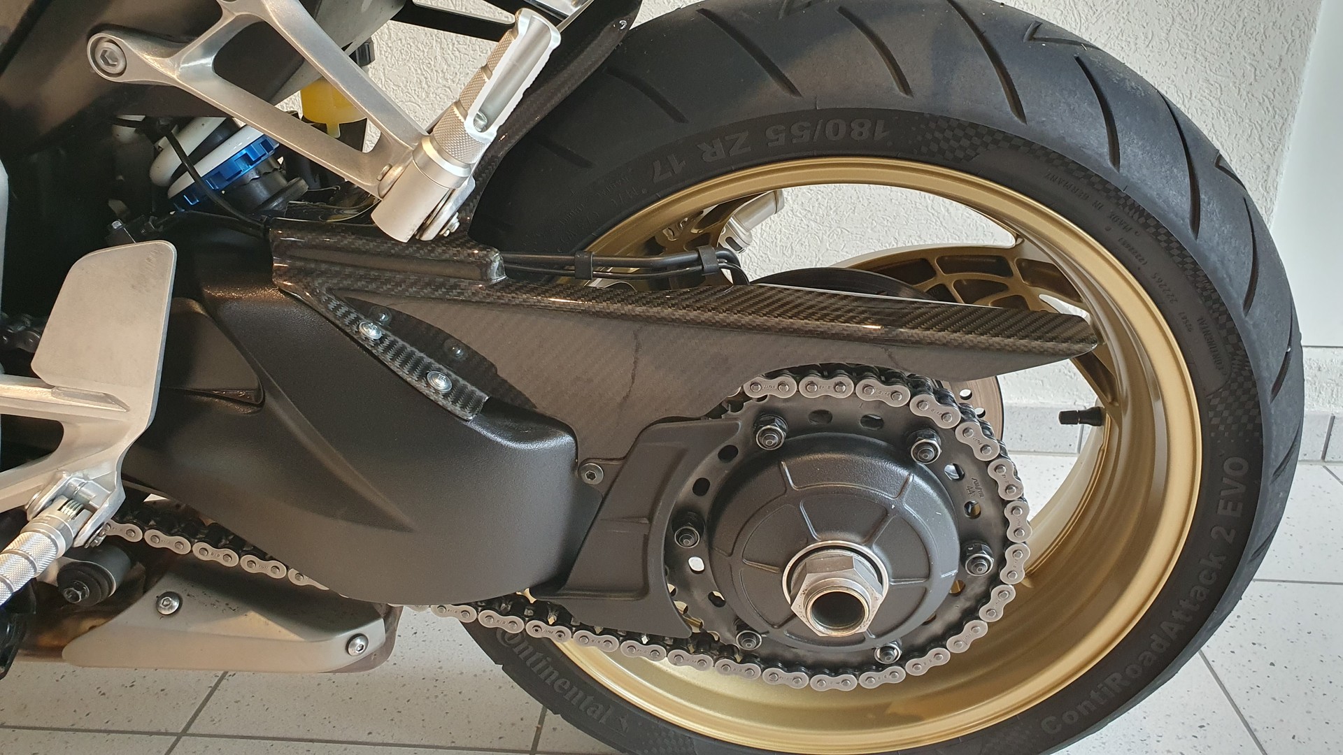 HONDA CB 1000 R ABS X extreme-image-7