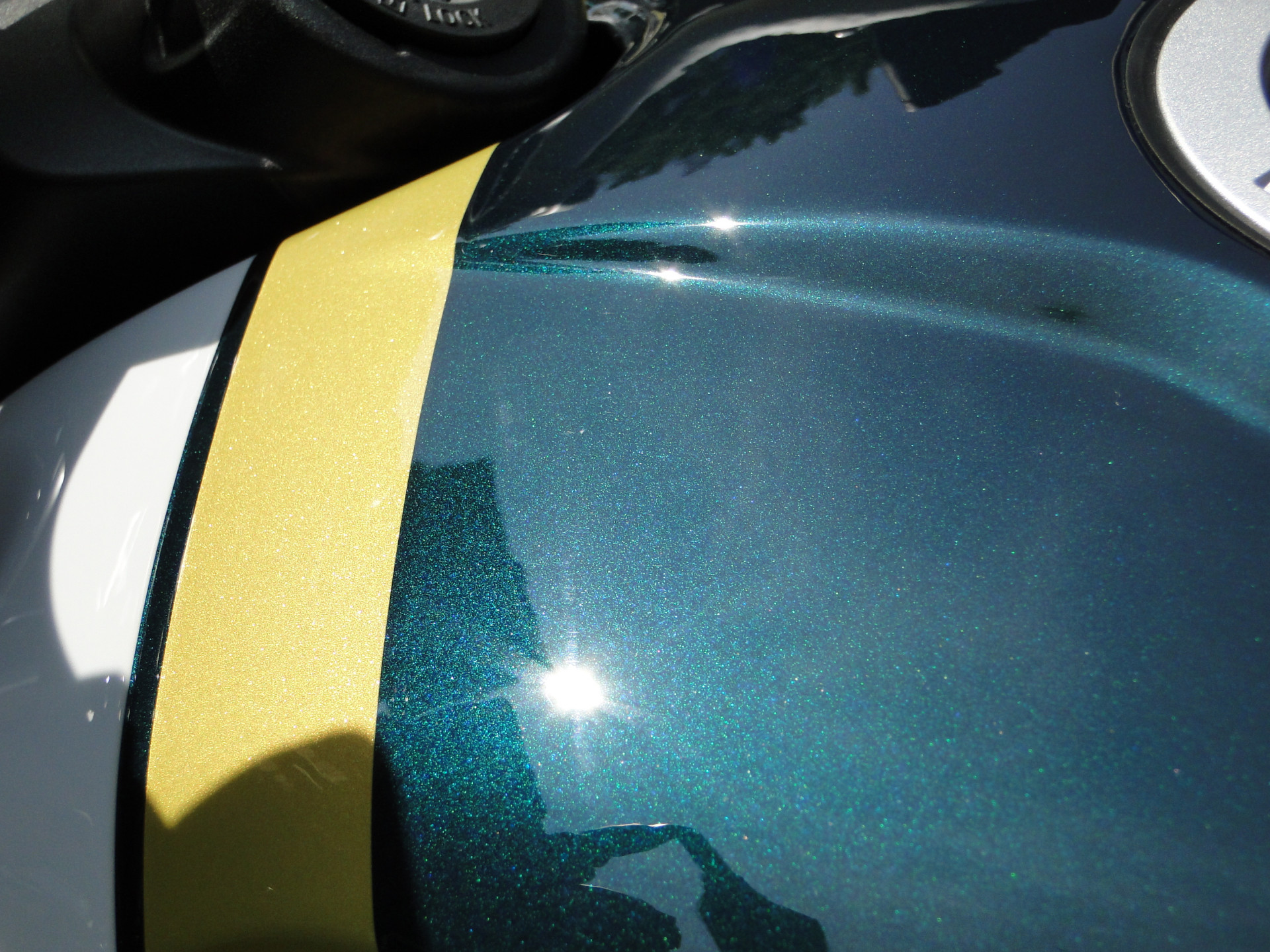 BMW R nineT Pure inkl. 3 Jahre / 30'000km Gratisservice-image-4