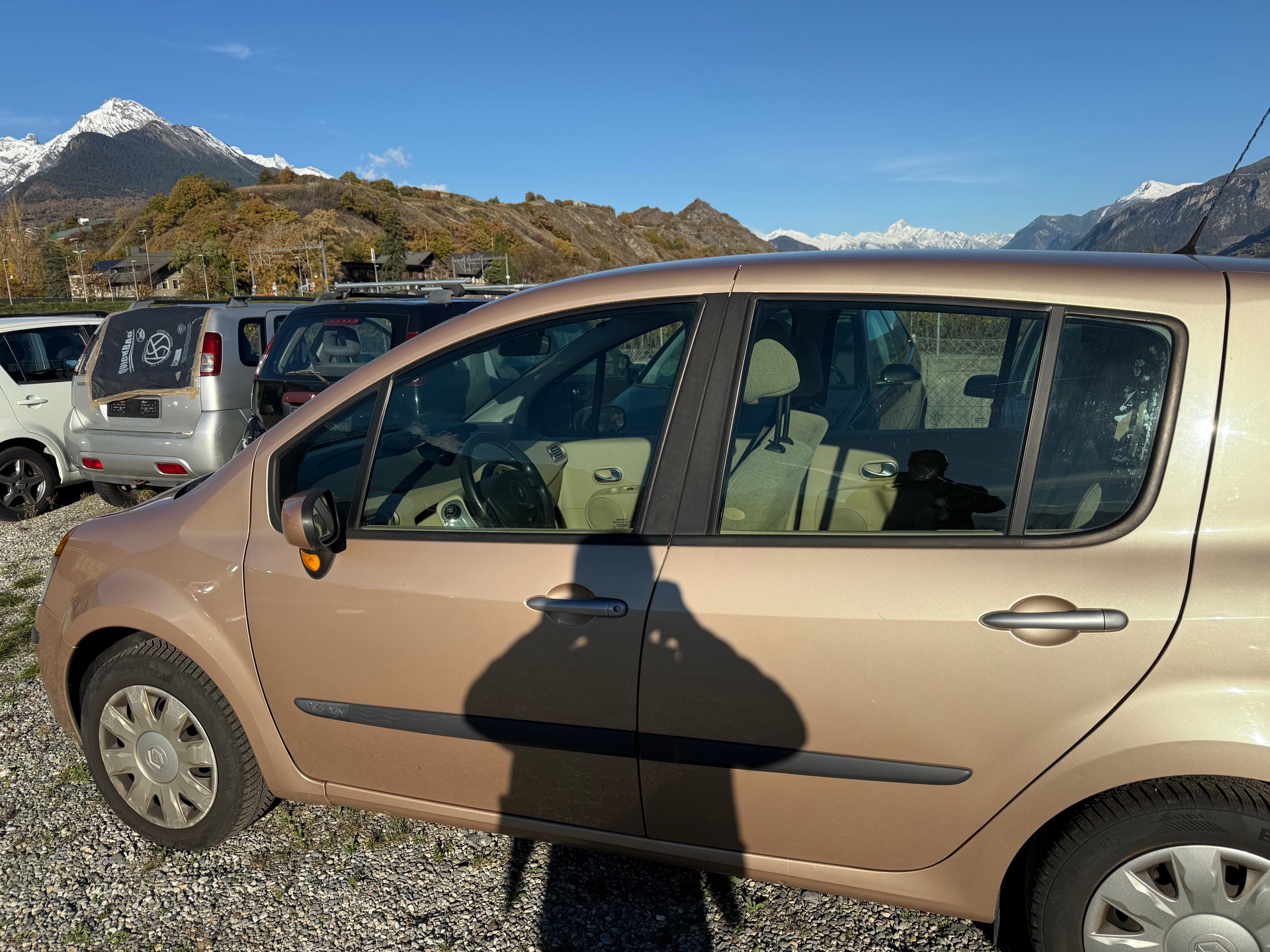 RENAULT MODUS-image-2