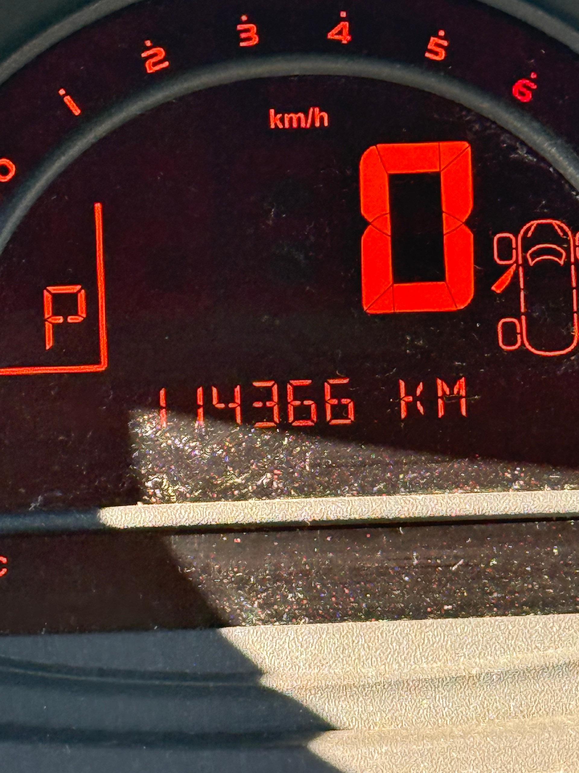 RENAULT MODUS-image-8