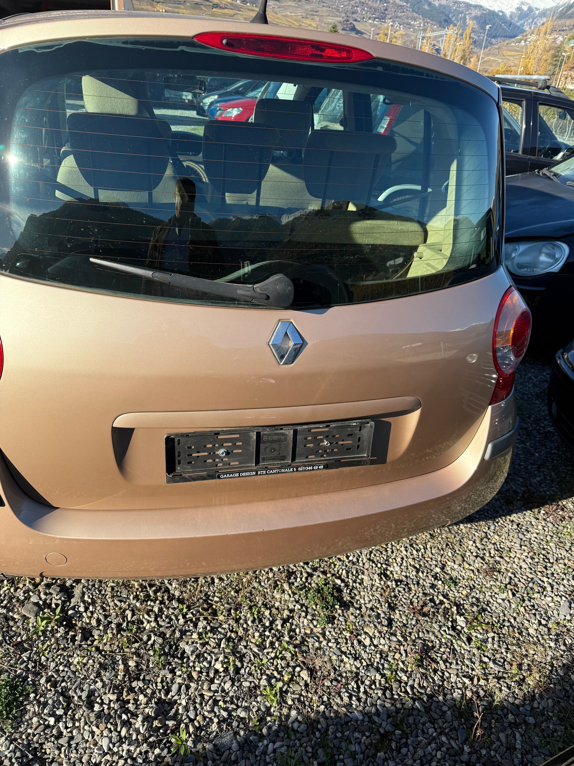 RENAULT MODUS-image-7
