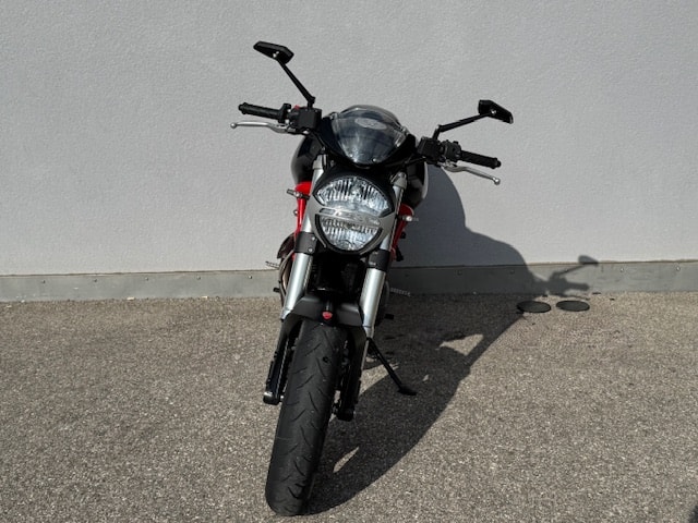 DUCATI Monster 796M ABS-image-5