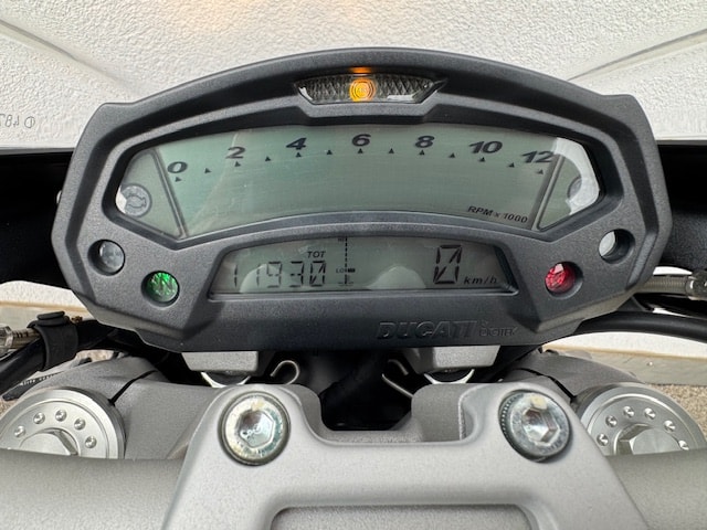 DUCATI Monster 796M ABS-image-13
