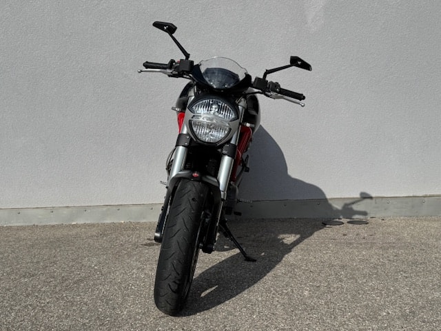 DUCATI Monster 796M ABS-image-4
