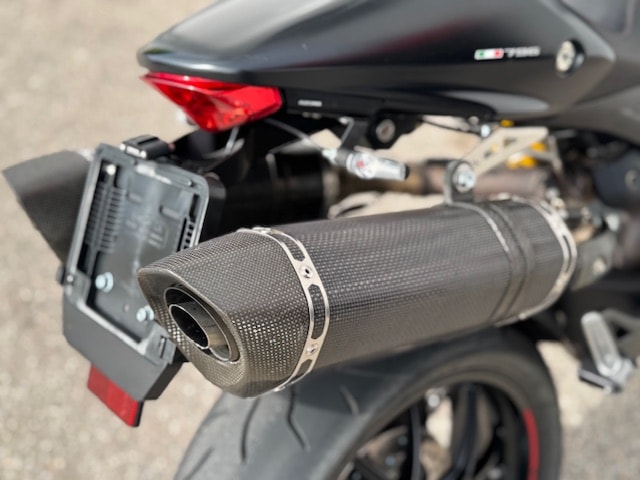 DUCATI Monster 796M ABS-image-11
