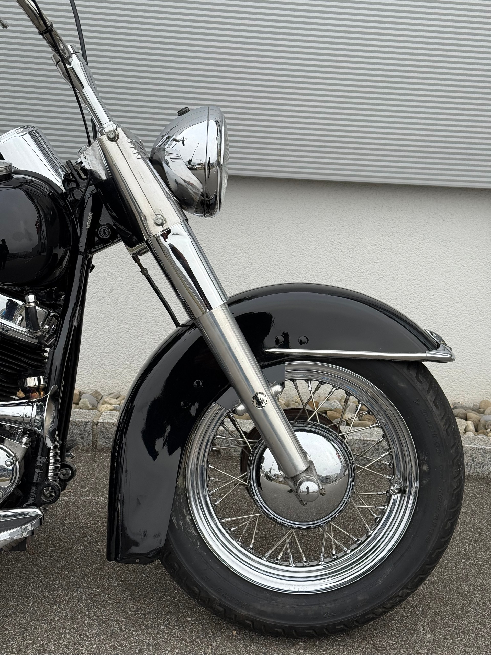 HARLEY-DAVIDSON FL 1200 Panhead-image-2