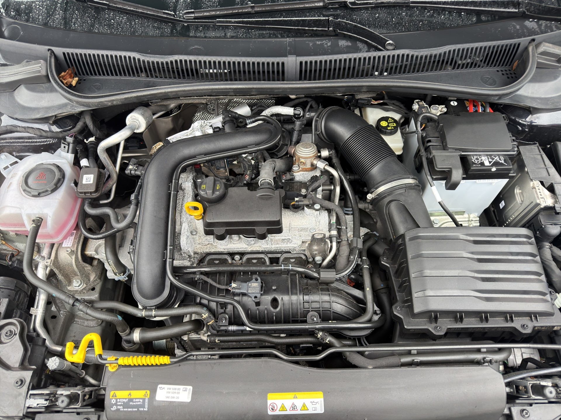 VW Polo 1.0 TSI Life DSG-image-25