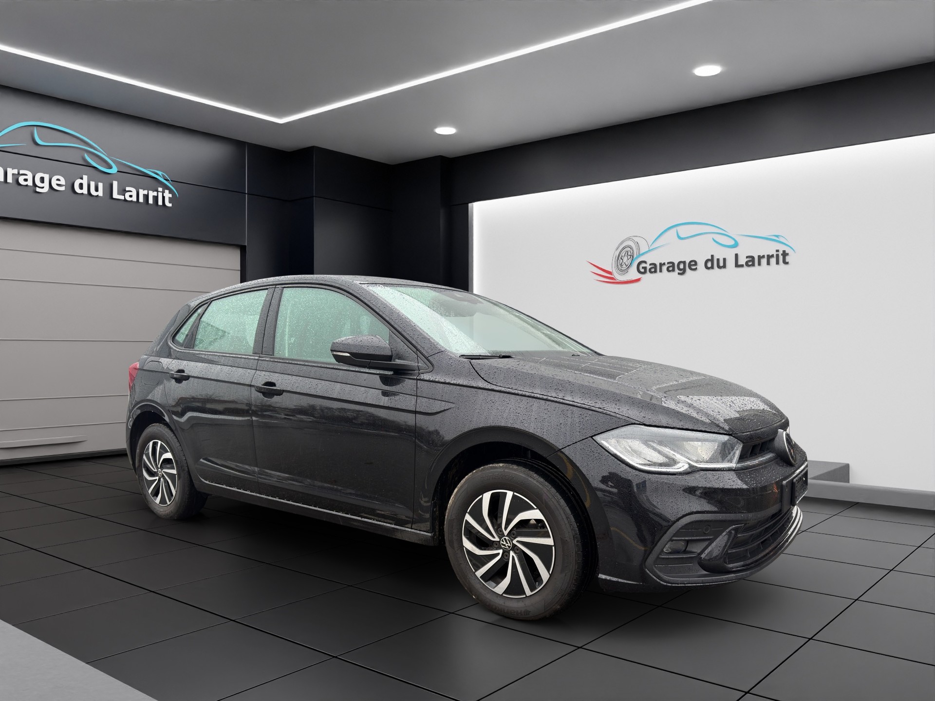 VW Polo 1.0 TSI Life DSG-showroom-element-2