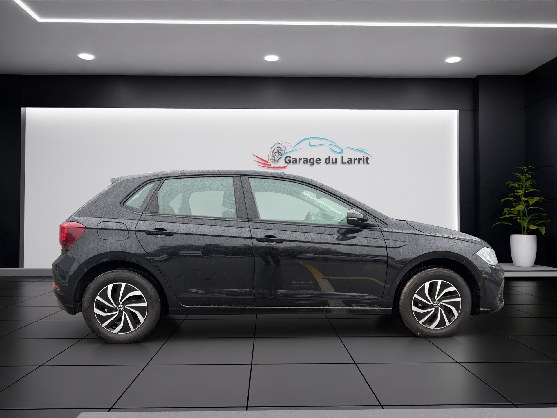 VW Polo 1.0 TSI Life DSG-showroom-element-3
