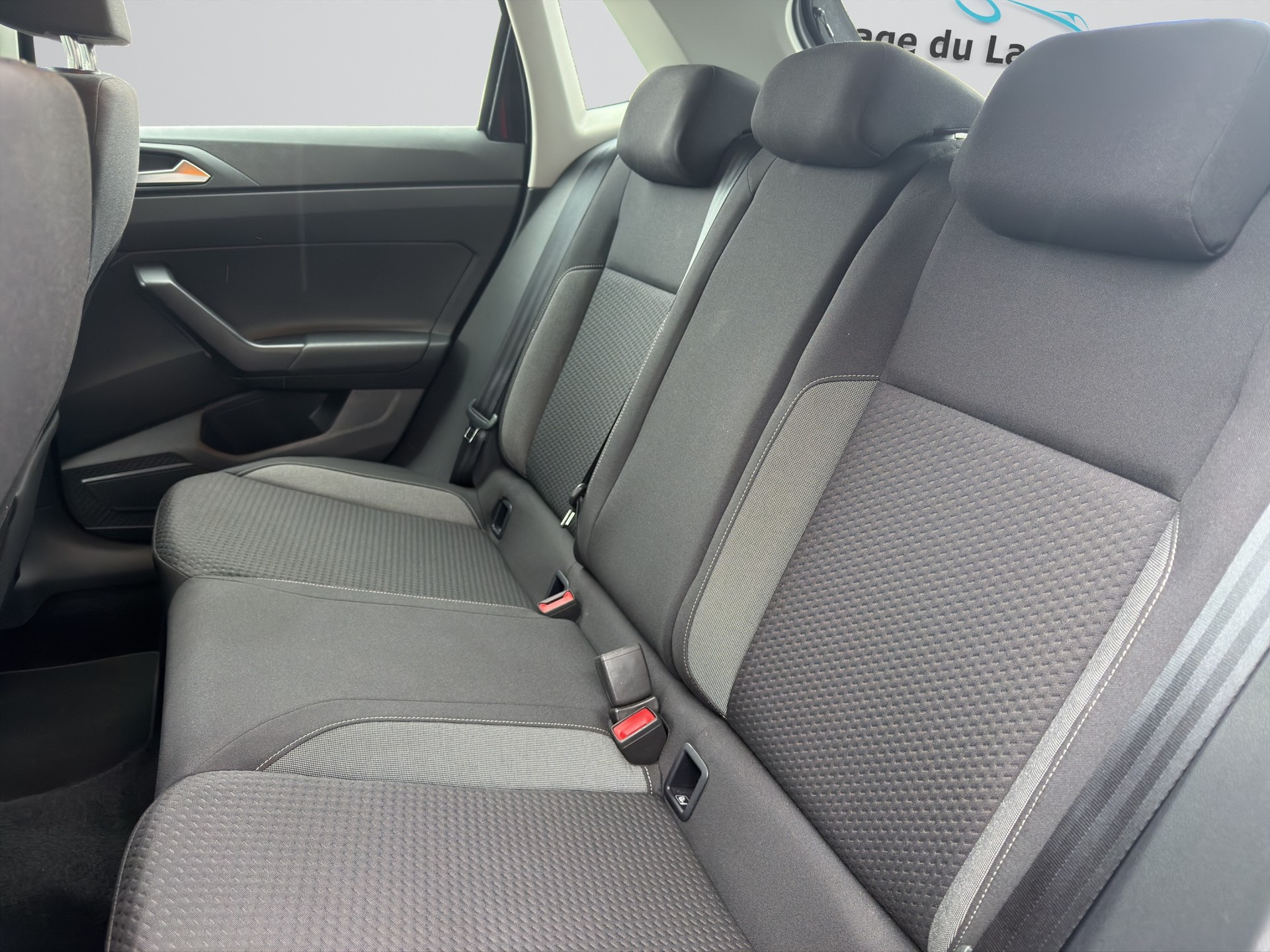 VW Polo 1.0 TSI Life DSG-image-16