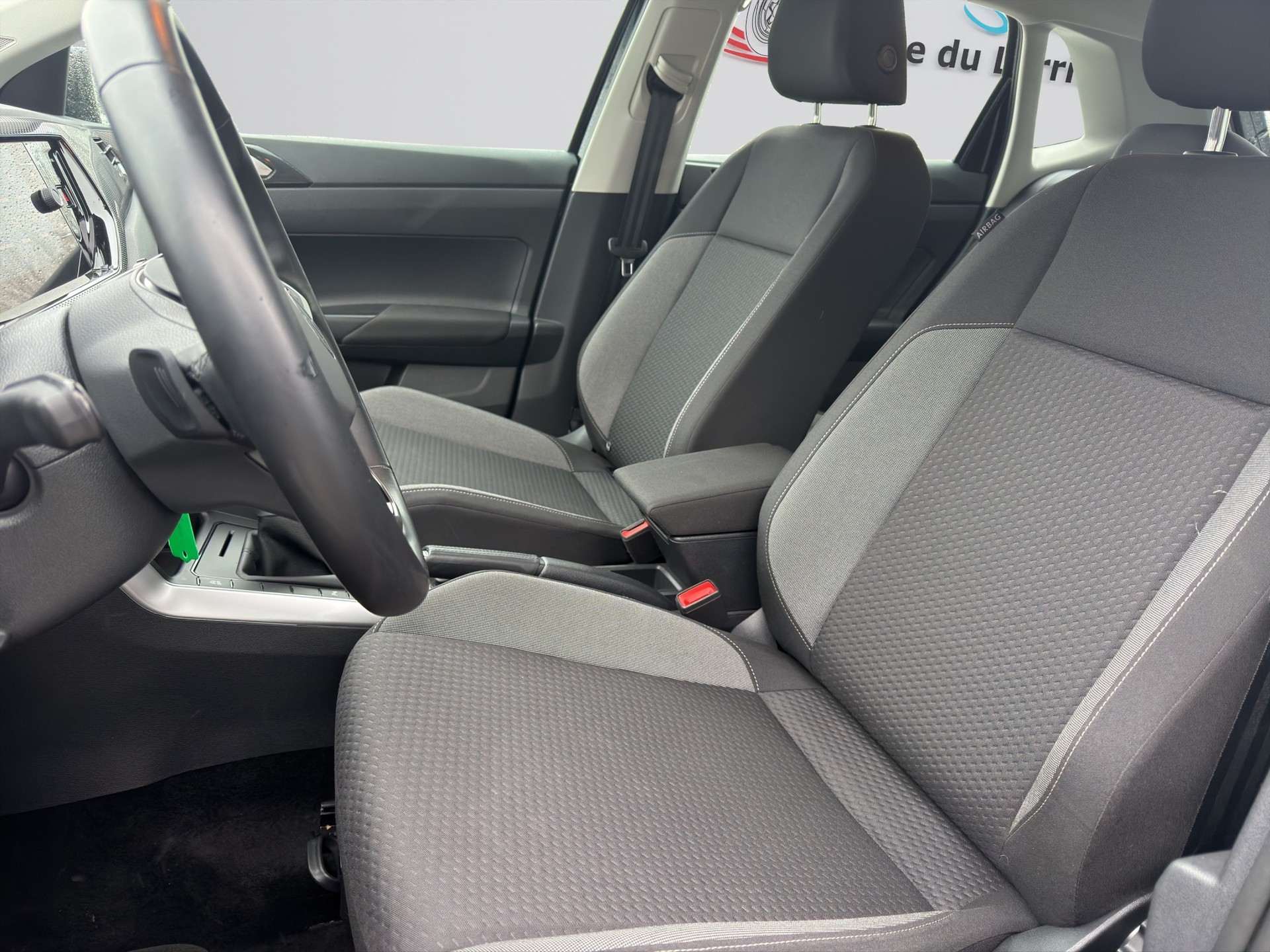 VW Polo 1.0 TSI Life DSG-image-13