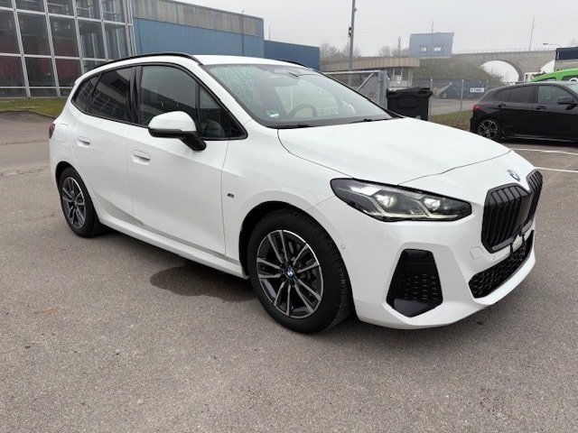 BMW 218d Active Tourer M Sport DKG
