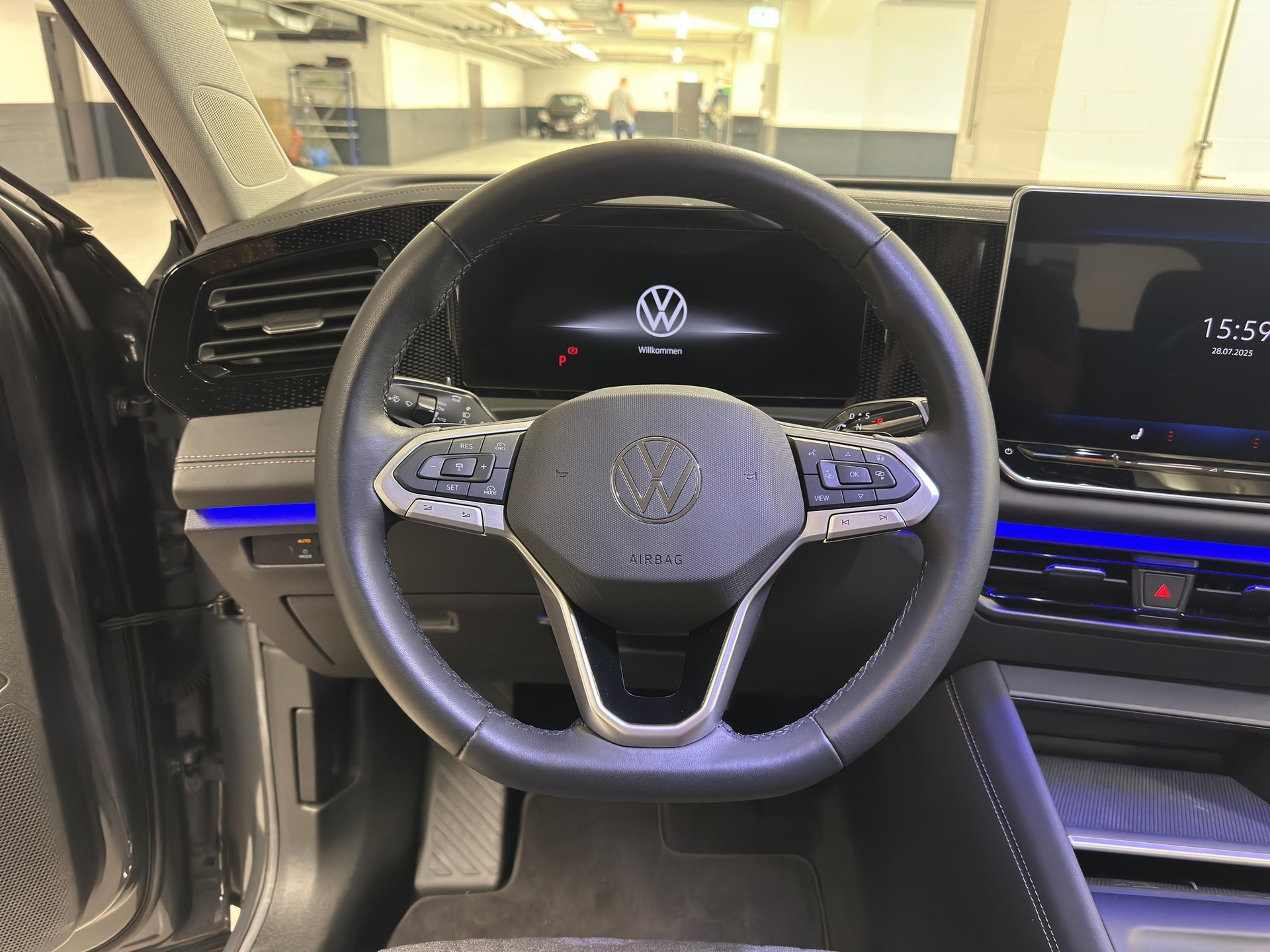 VW Tiguan 1.5 TSI Life DSG-image-6